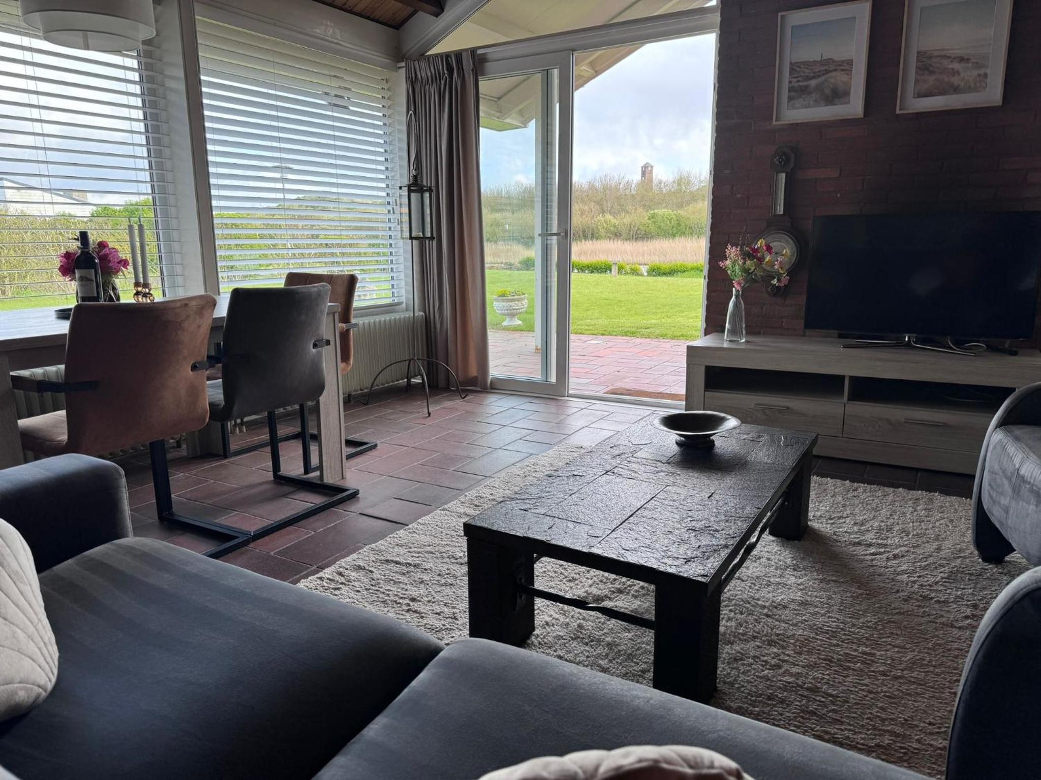 Vakantiehuis de Branding view 4