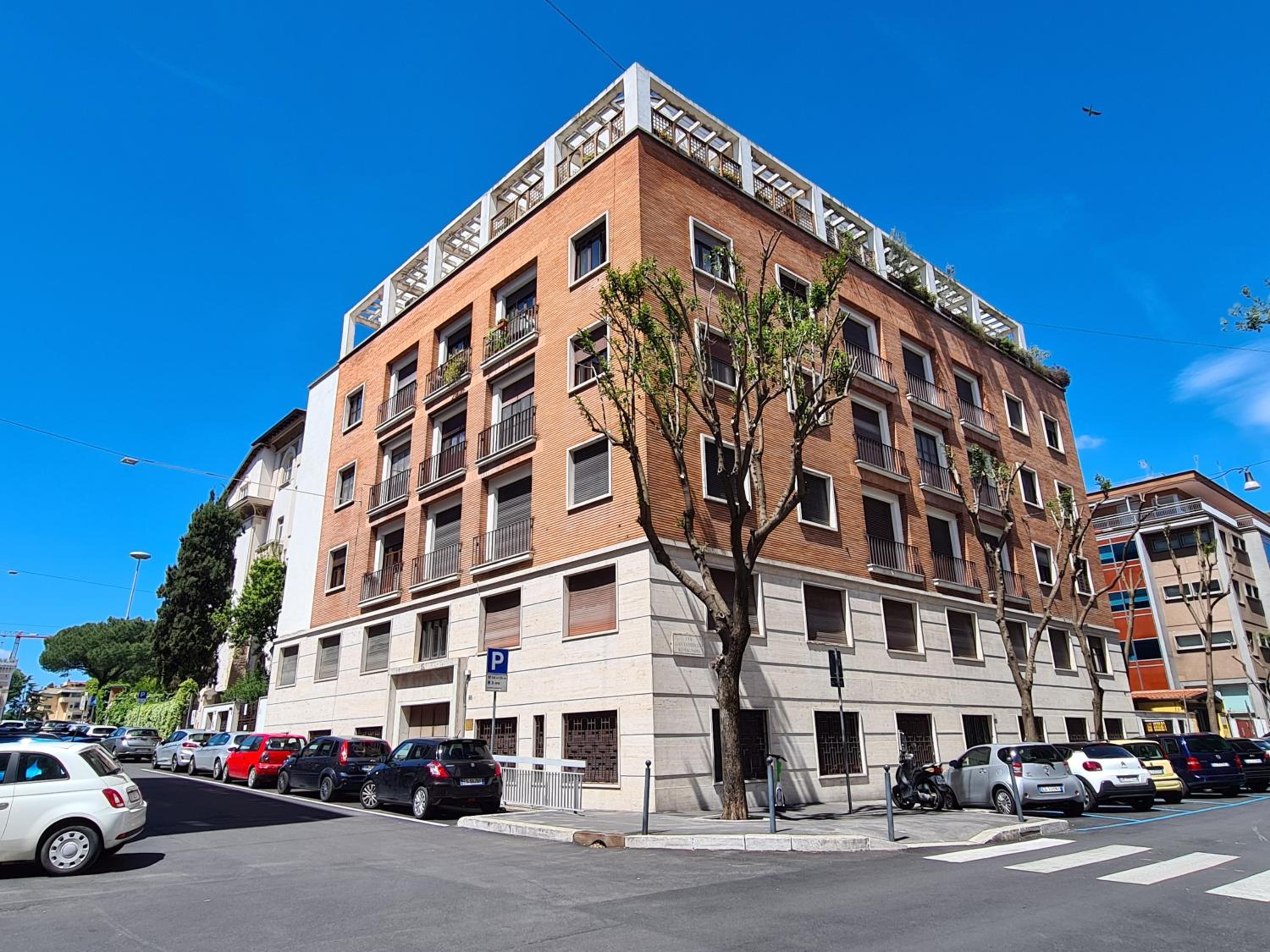 RomeBestHome Beccaria - Piazza del Popolo
