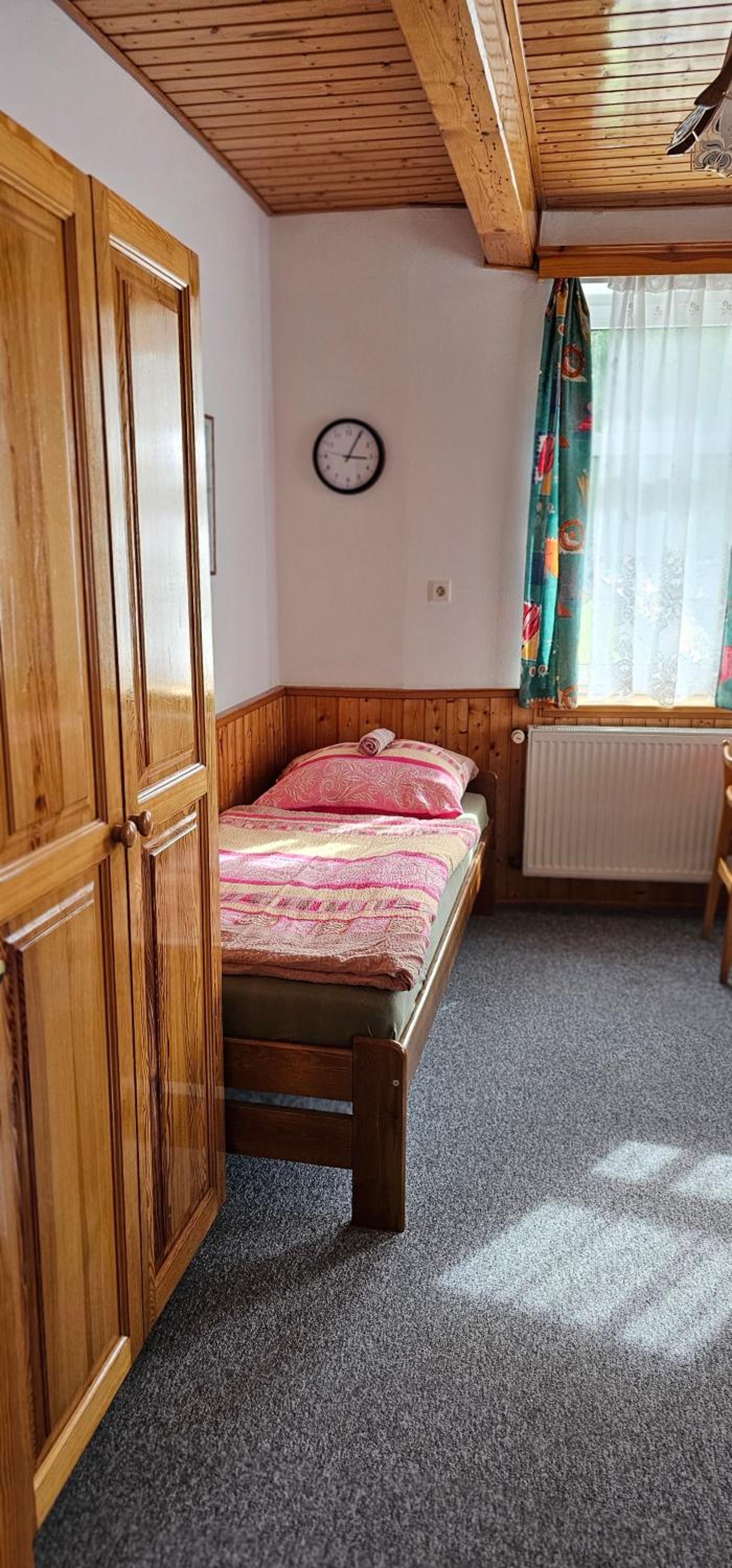 Pension u Havrana