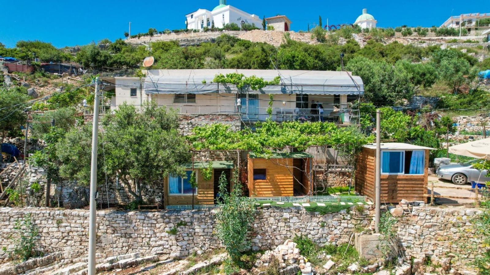 Vila Fjona