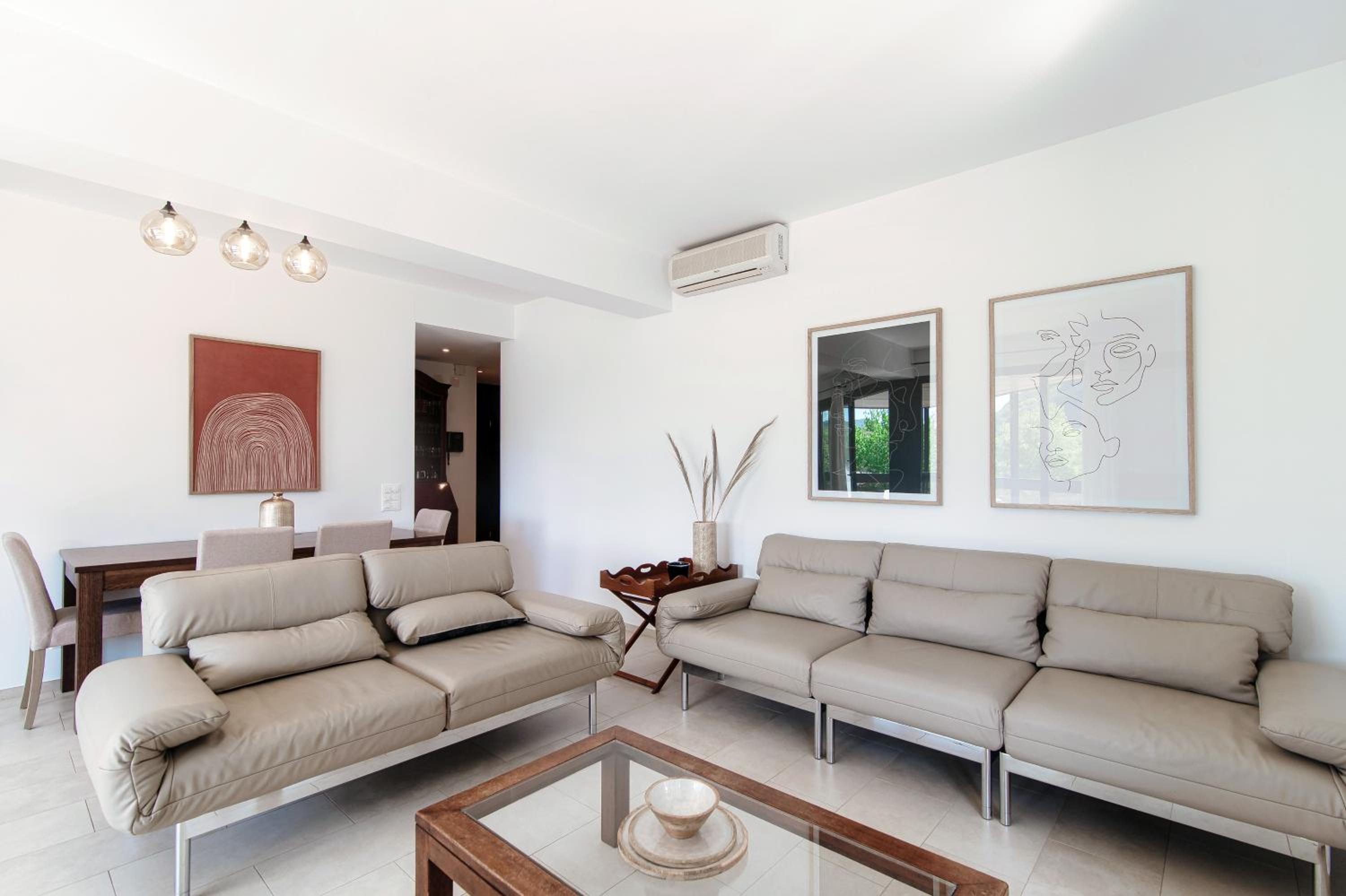 The Central Home by Quokka 360 - Next to Lido di Lugano