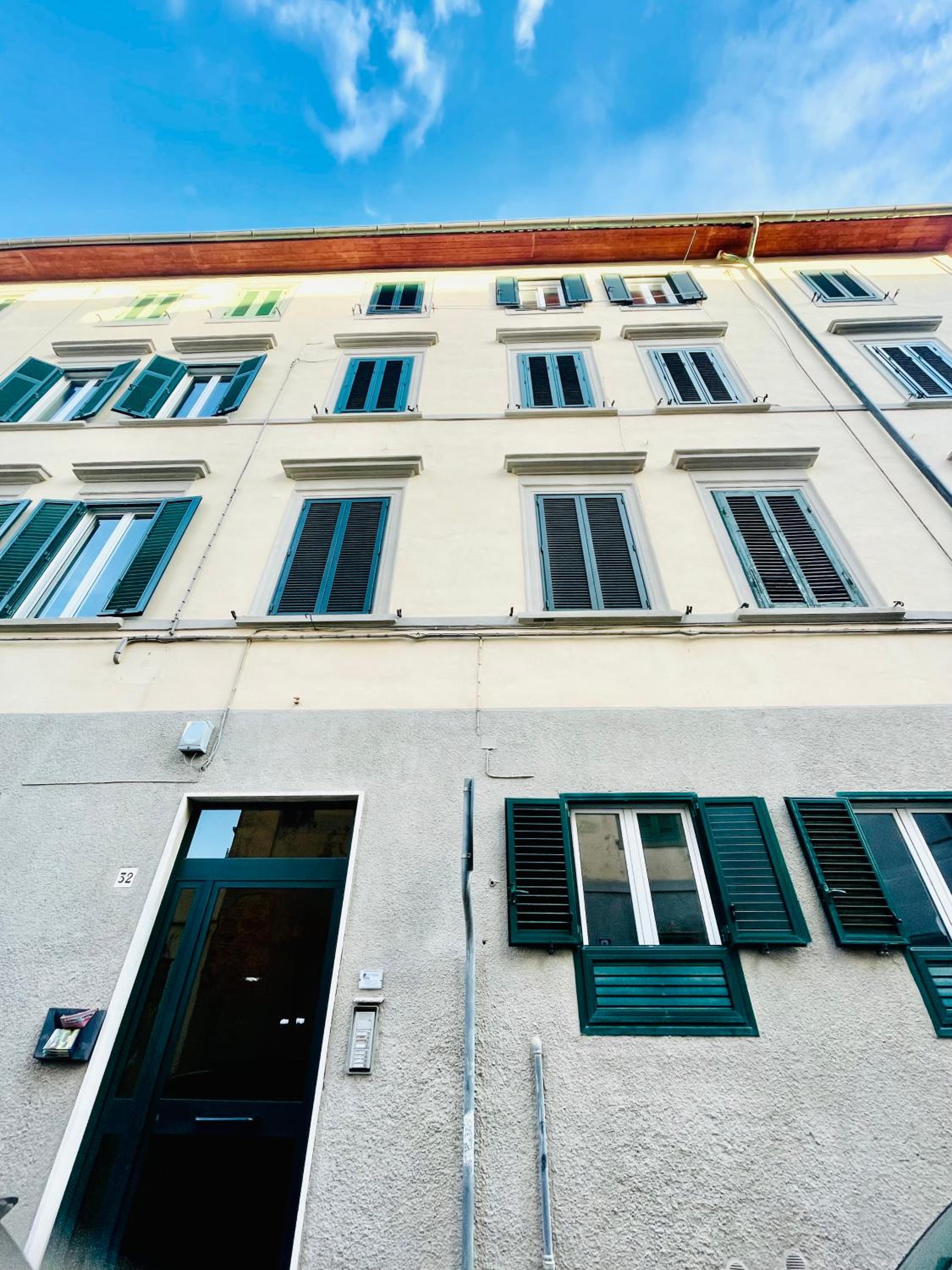JCK Tuscany Apartment