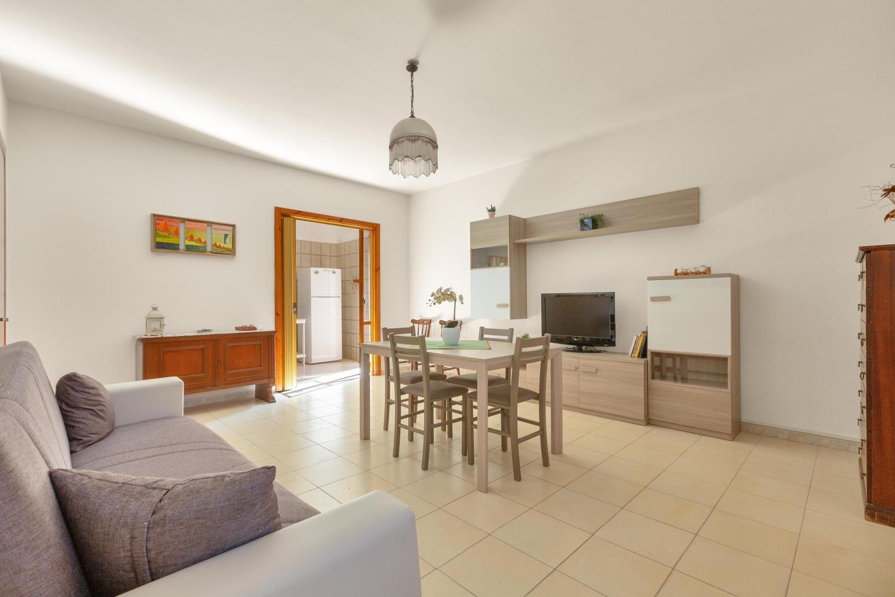 Villino Paradiso by BarbarHouse