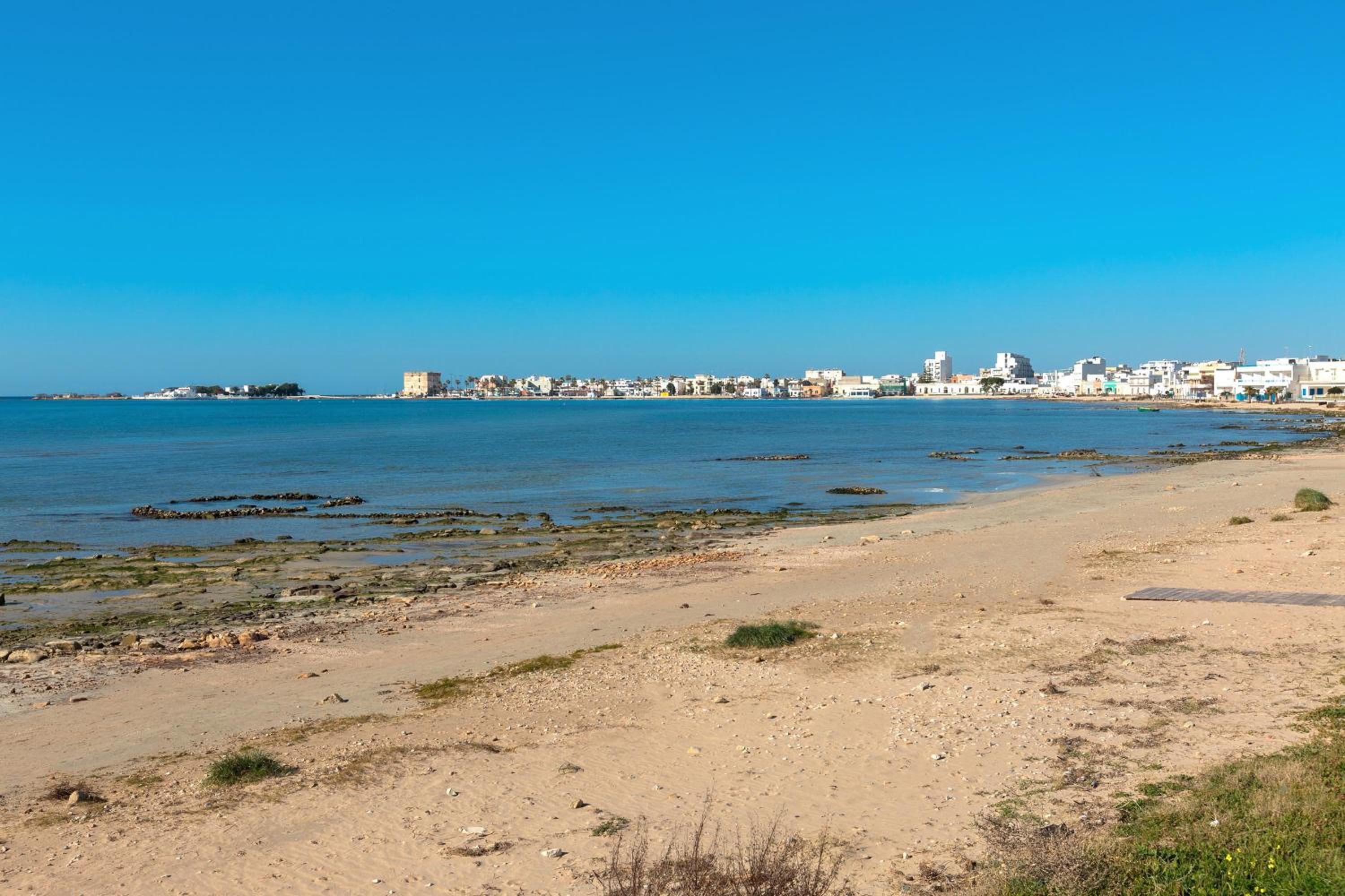 Villino Paradiso by BarbarHouse