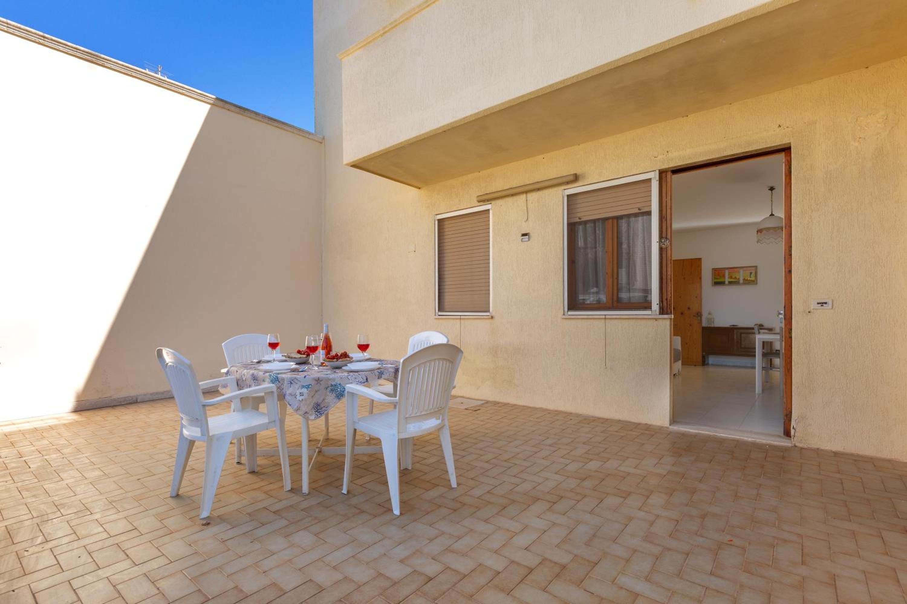 Villino Paradiso by BarbarHouse