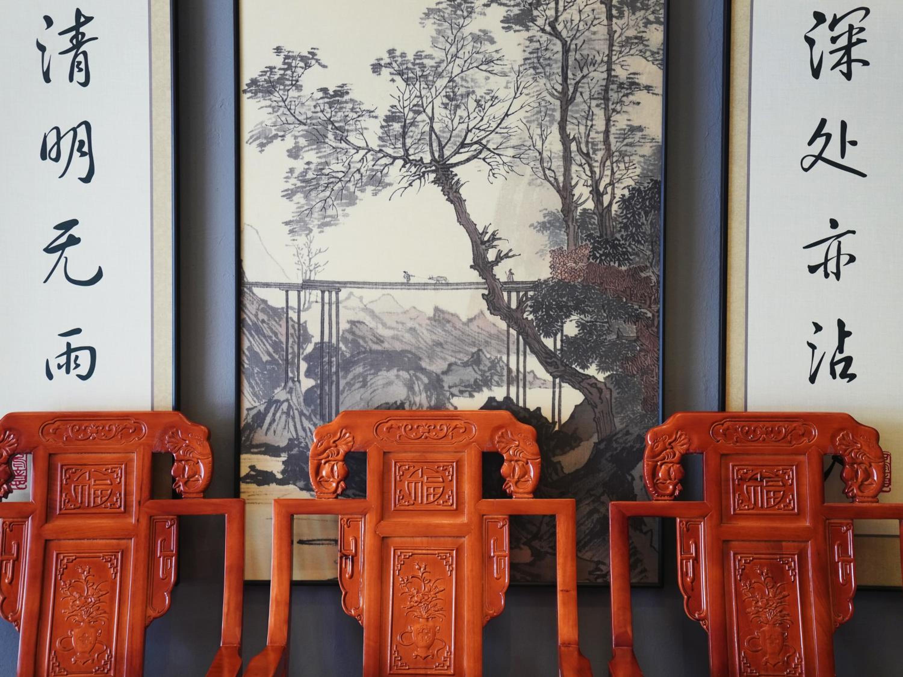 Hotel Calmo Chinatown photo 4