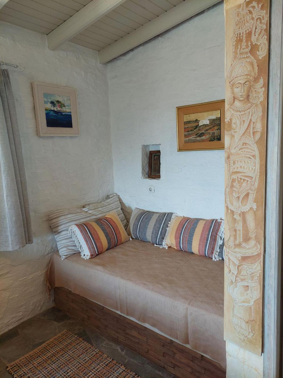 Villa Art Natalie two view 5