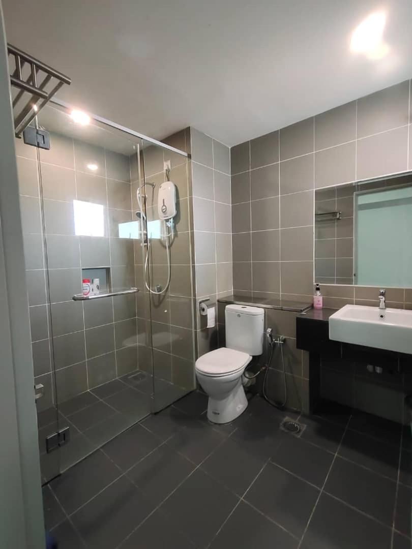 WESTAY Studio 1 Bedroom Near KK City Airport and Tg Aru Beach photo 4
