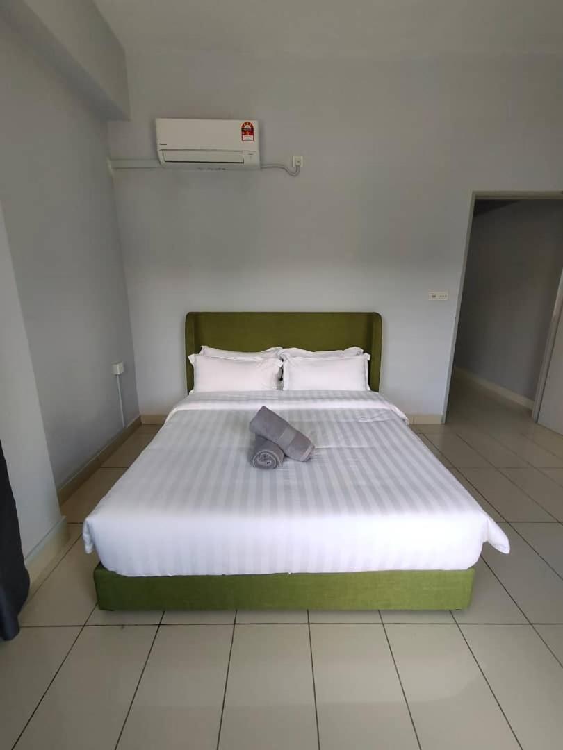 WESTAY Studio 1 Bedroom Near KK City Airport and Tg Aru Beach photo 5