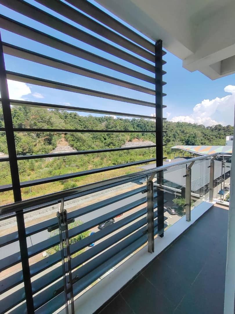 WESTAY Studio 1 Bedroom Near KK City Airport and Tg Aru Beach photo 6
