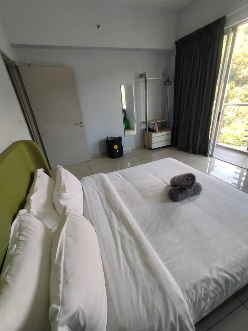 WESTAY Studio 1 Bedroom Near KK City Airport and Tg Aru Beach photo 7