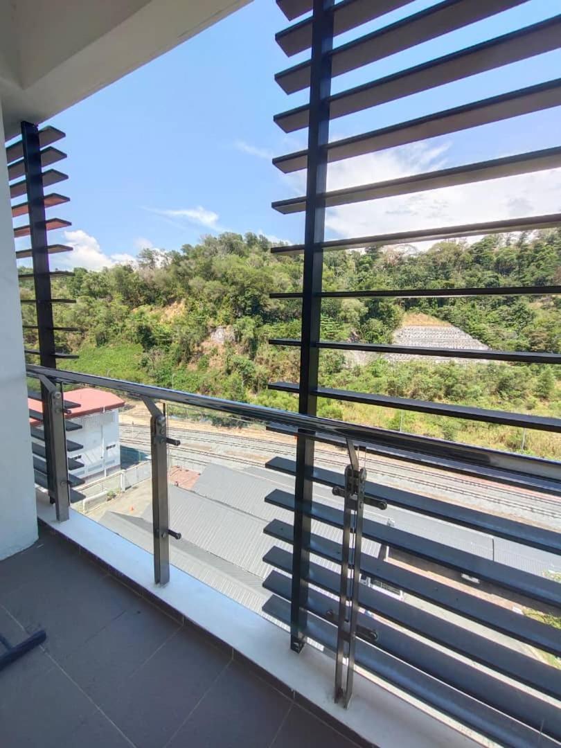 WESTAY Studio 1 Bedroom Near KK City Airport and Tg Aru Beach photo 8