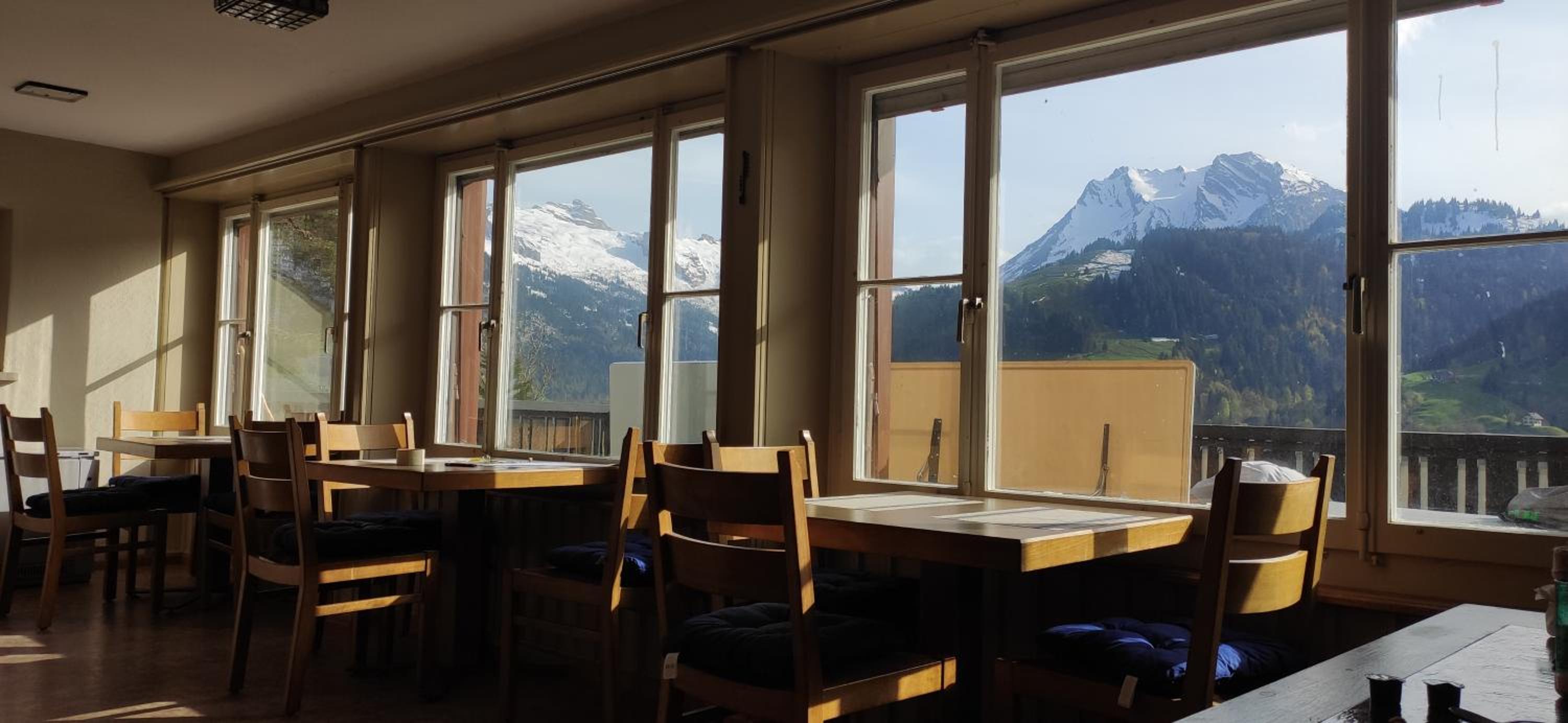 Fischers Lodge