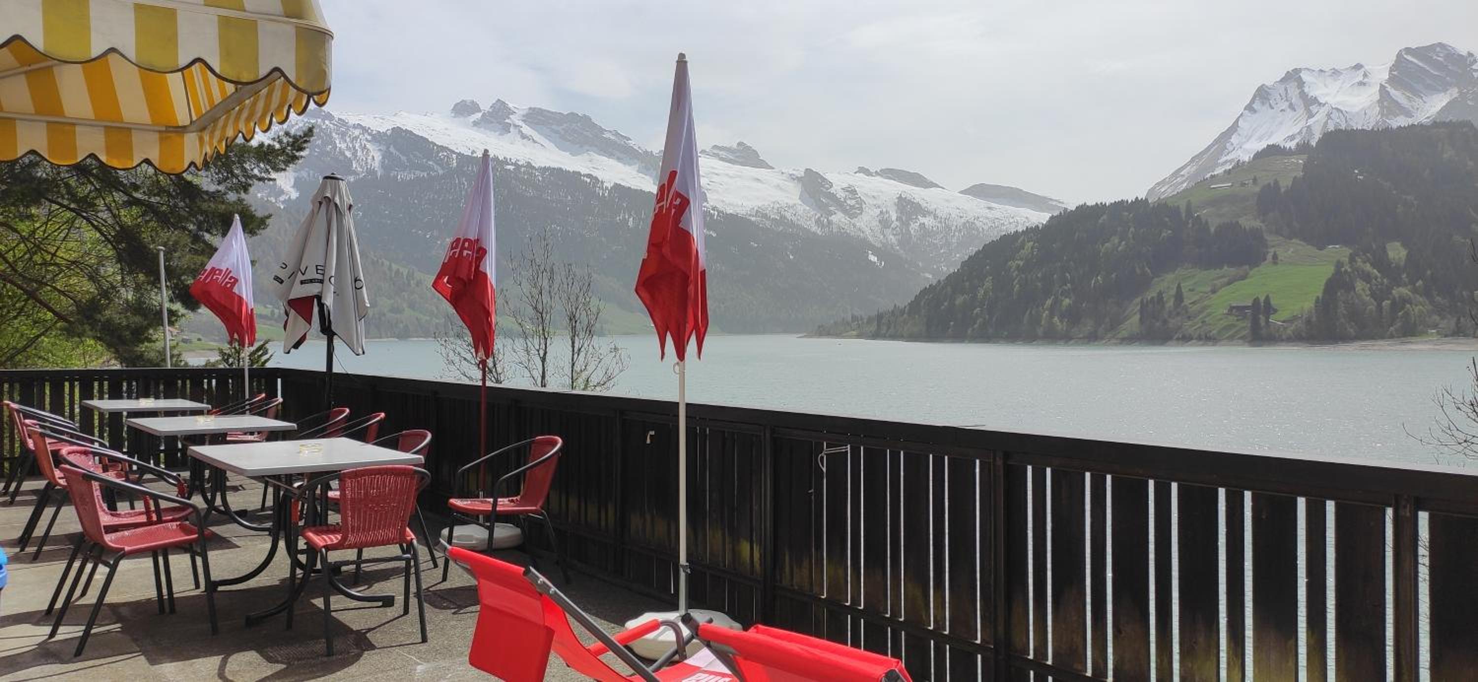 Fischers Lodge