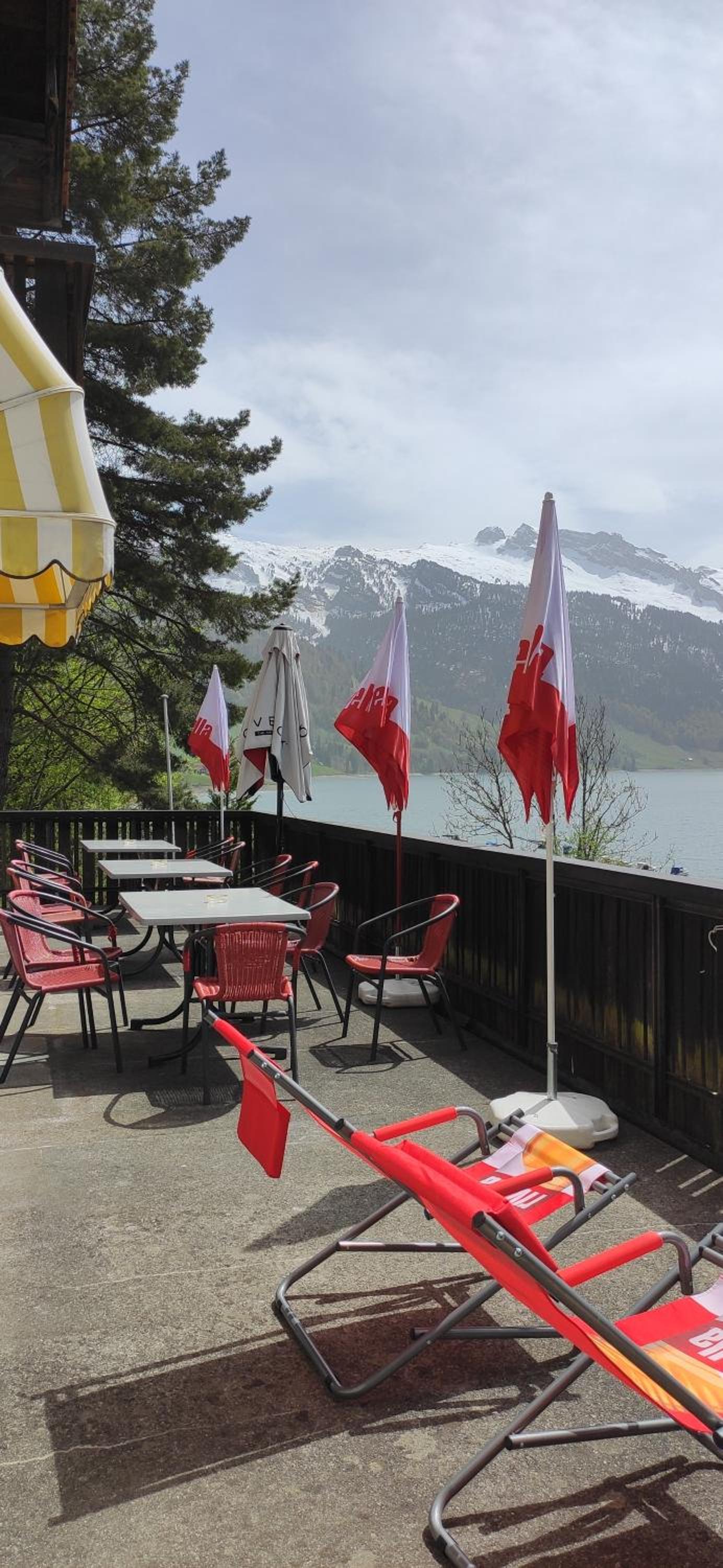 Fischers Lodge