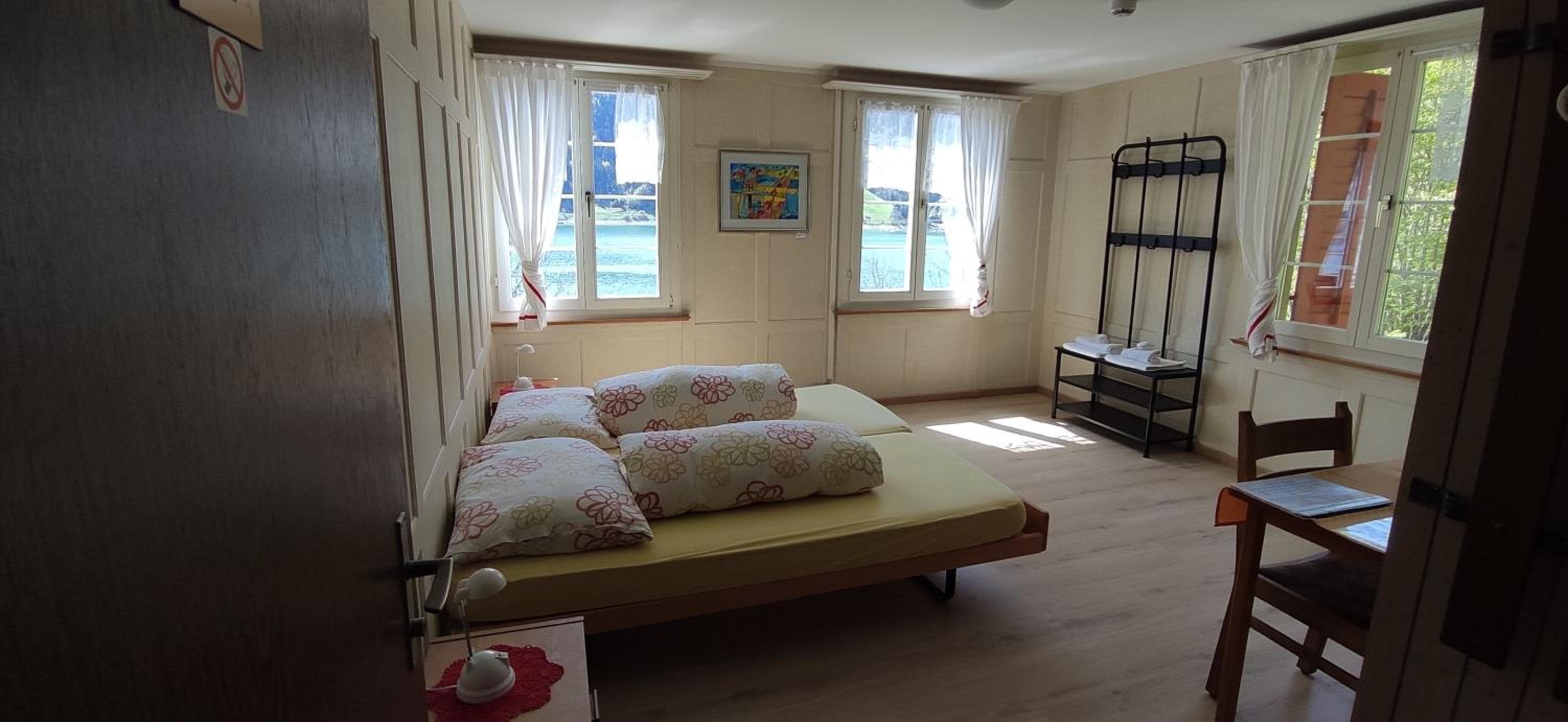 Fischers Lodge
