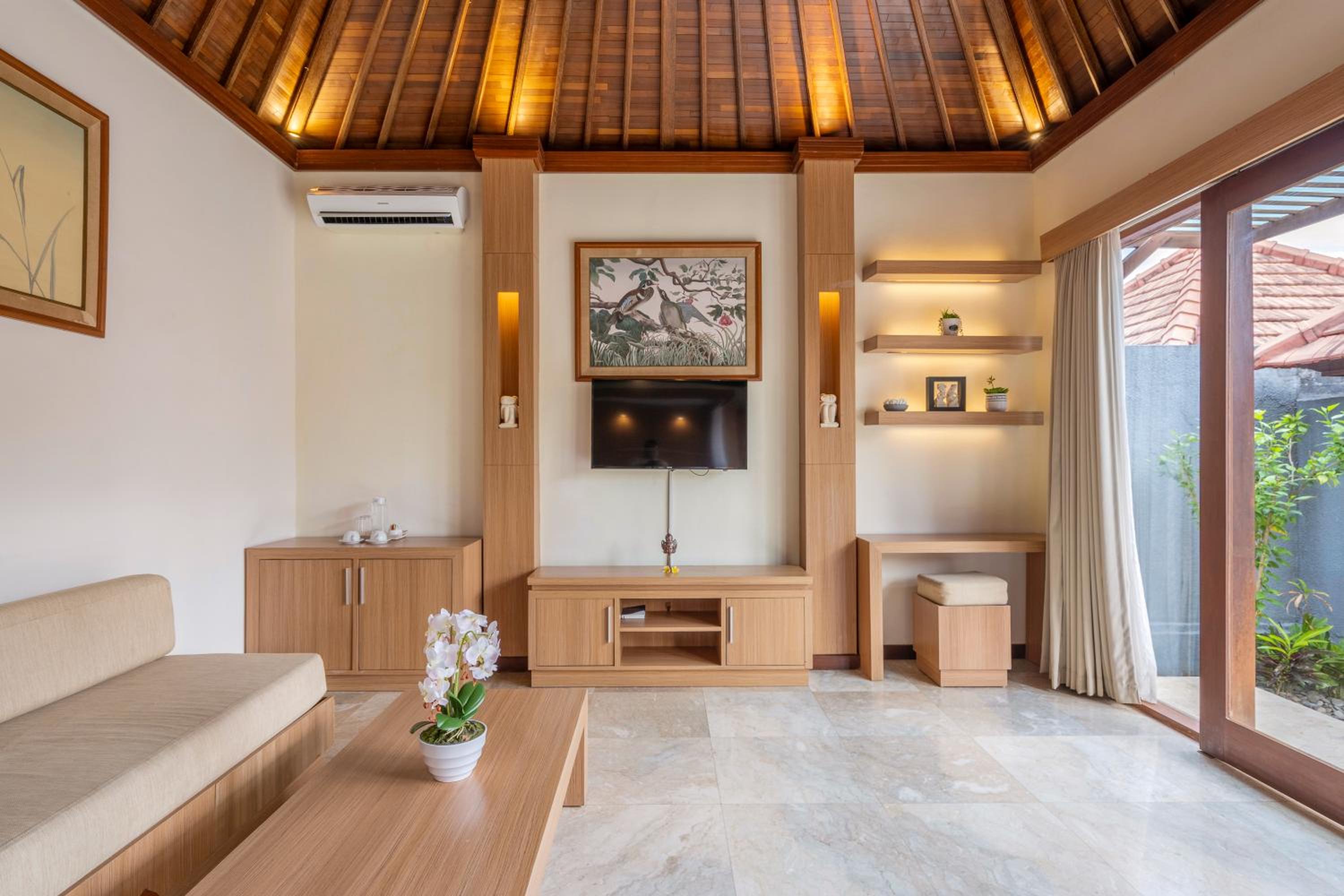 Kings Villas Sanur by Moria 照片第 29 張，共 39 張