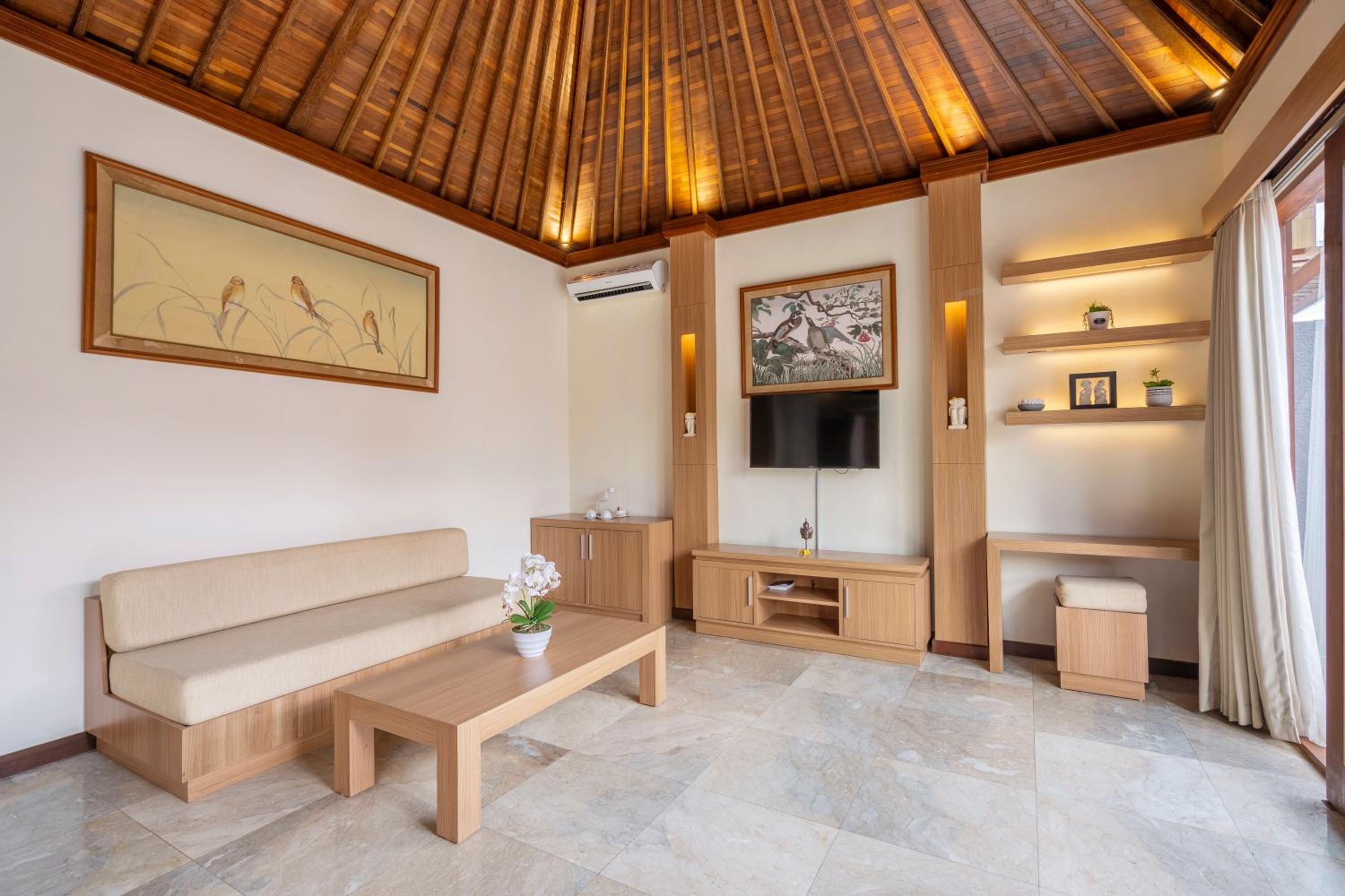 Kings Villas Sanur by Moria 照片第 20 張，共 39 張