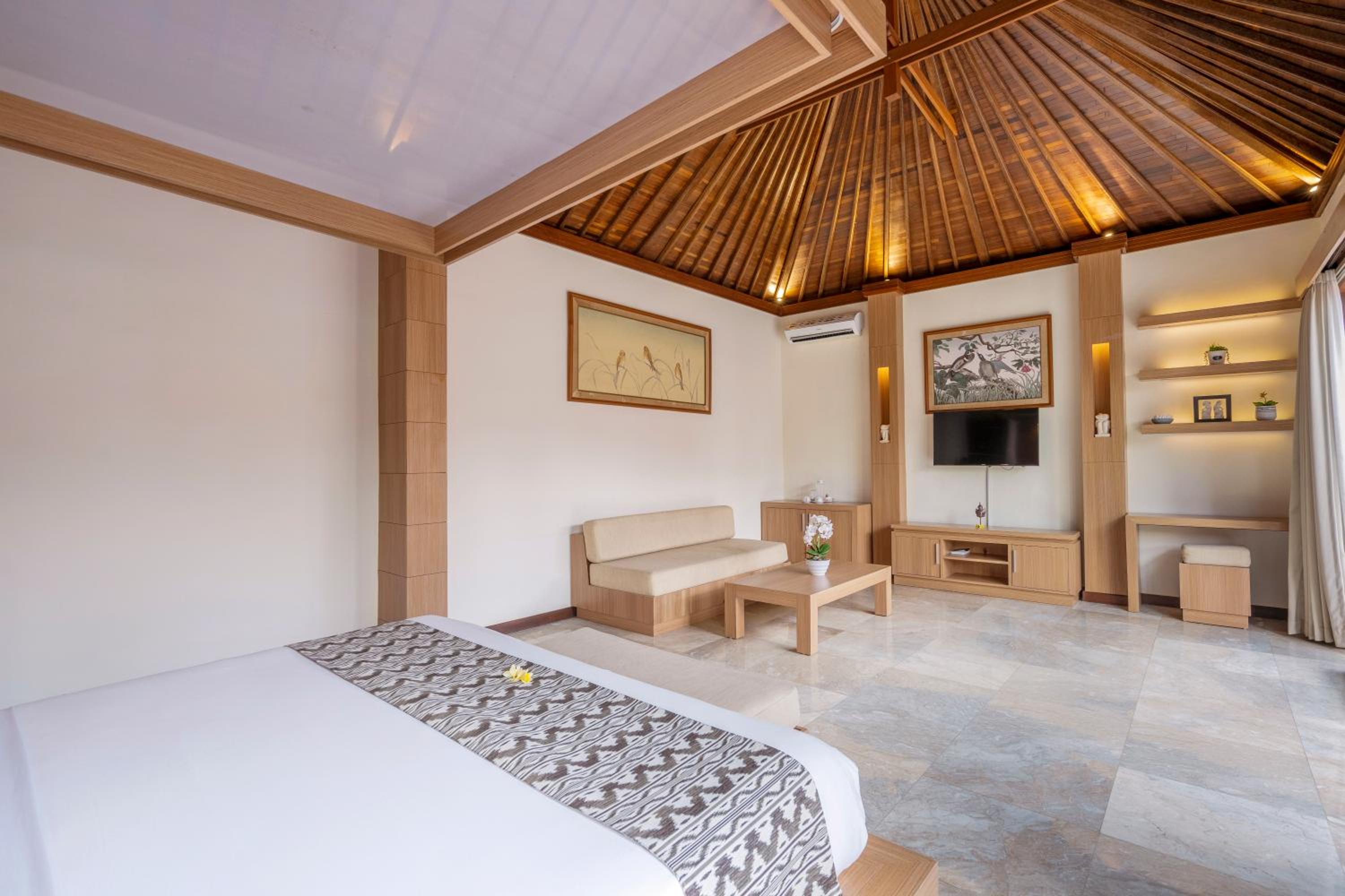 Kings Villas Sanur by Moria 照片第 22 張，共 39 張
