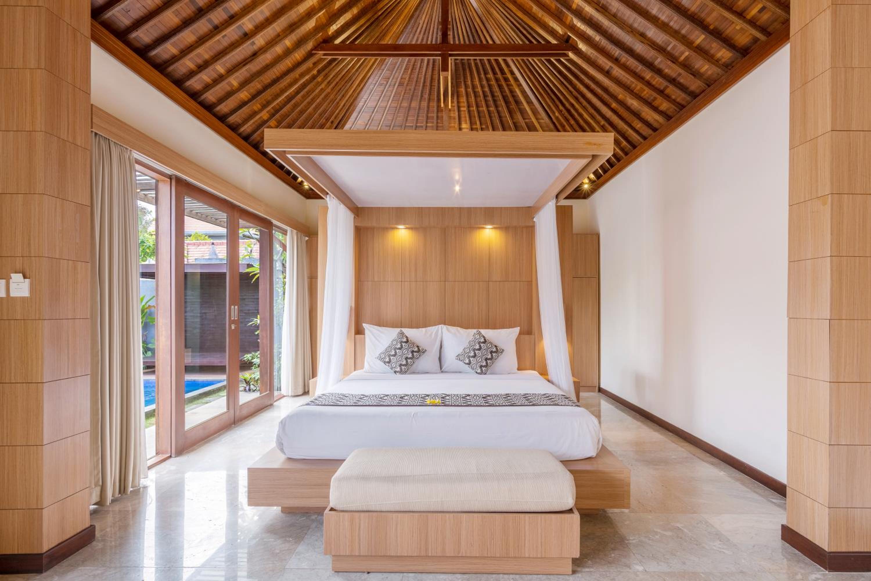 Kings Villas Sanur by Moria 照片第 10 張，共 39 張