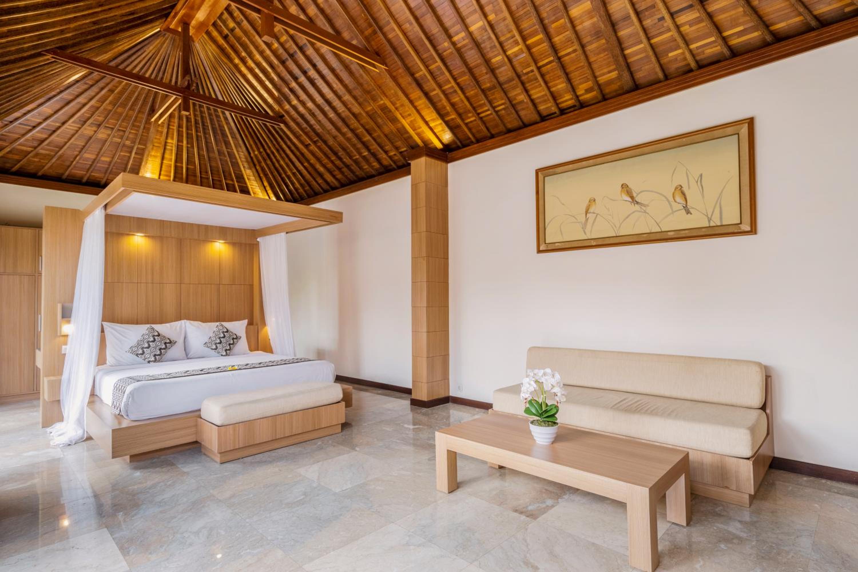 Kings Villas Sanur by Moria 照片第 37 張，共 39 張