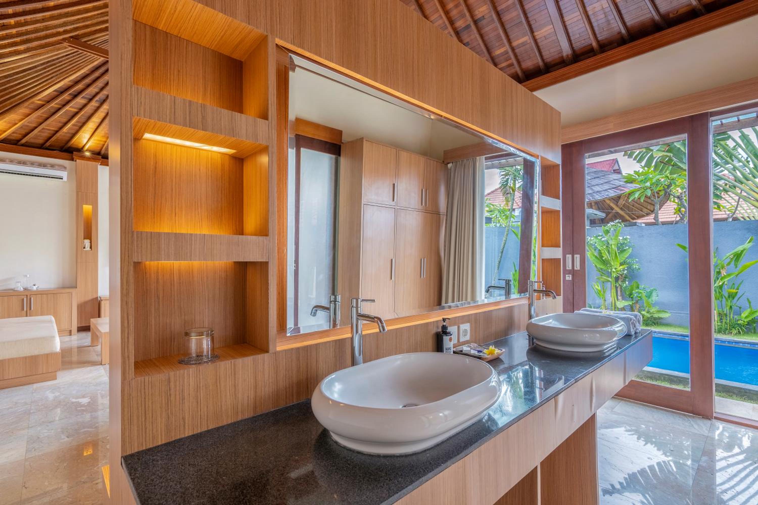 Kings Villas Sanur by Moria 照片第 25 張，共 39 張