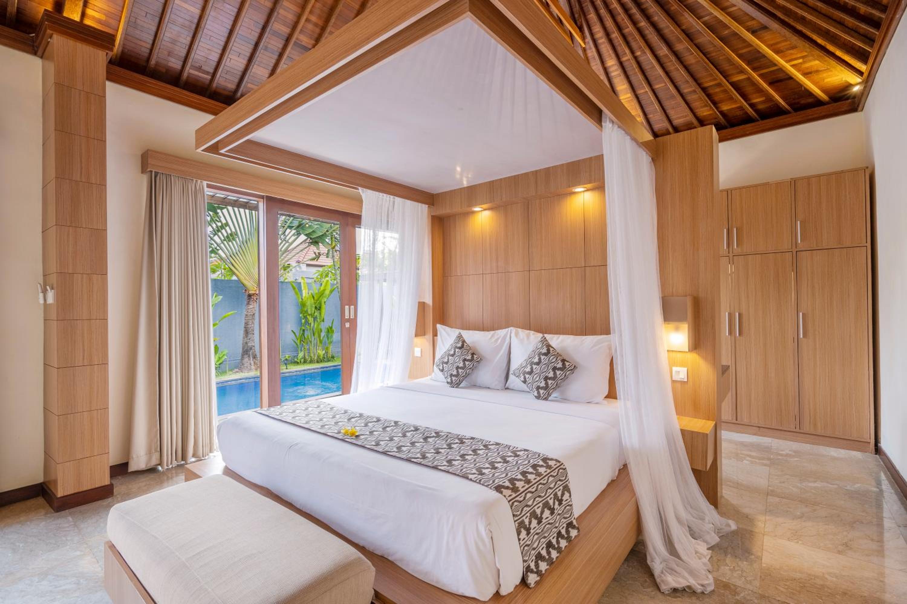 Kings Villas Sanur by Moria 照片第 27 張，共 39 張
