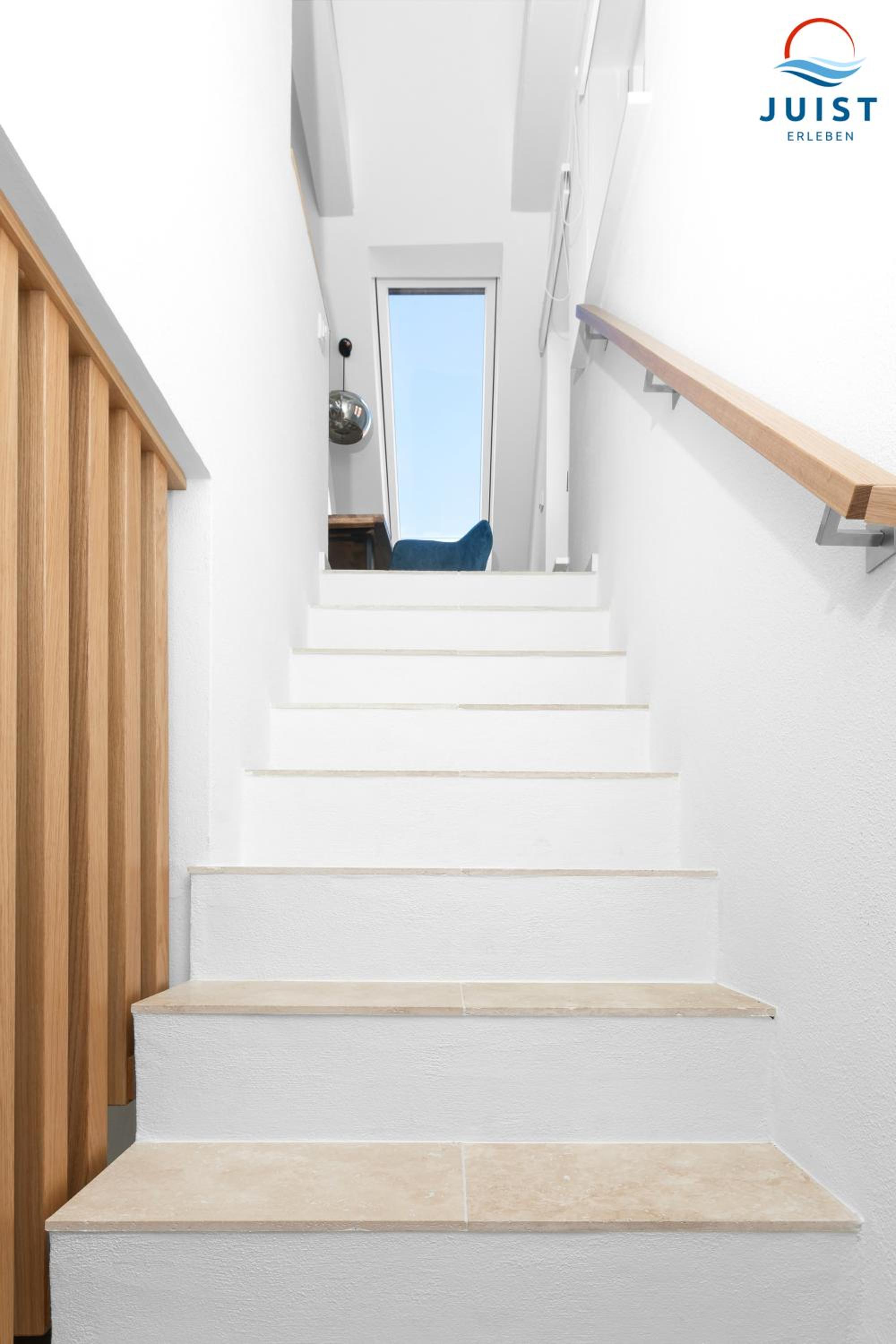 Haus Familienhafen 272 - Wohnung Leuchtturm