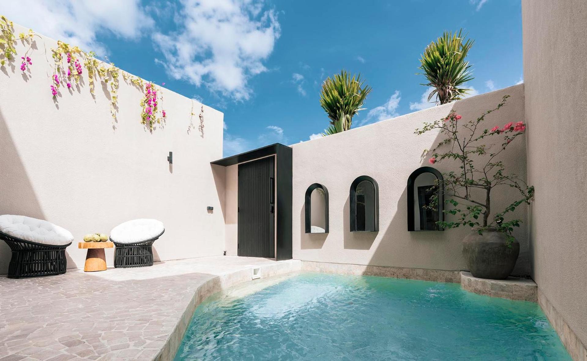 Villa Hampton II Pererenan view 3