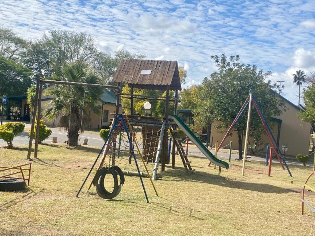 20 Pendleberry Holiday Resort