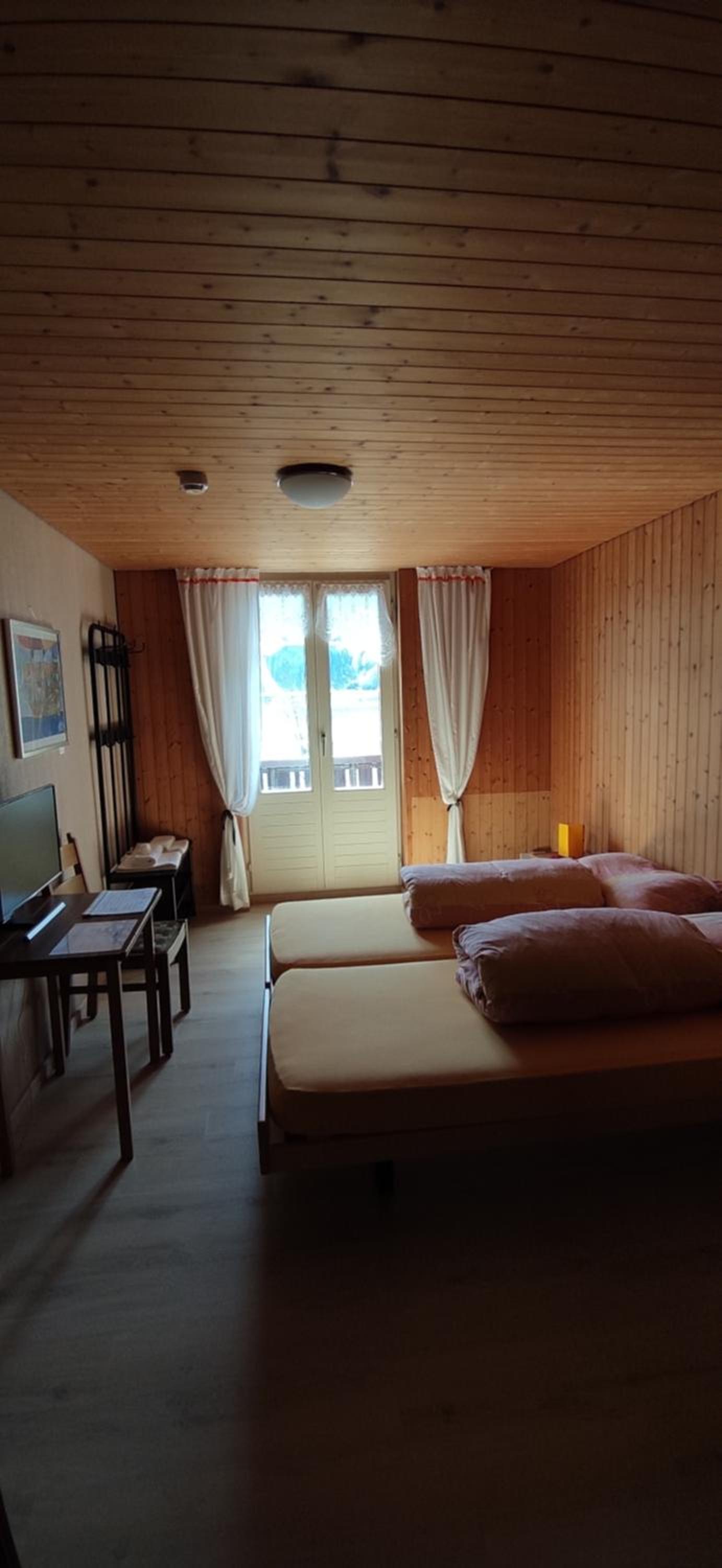 Fischers Lodge