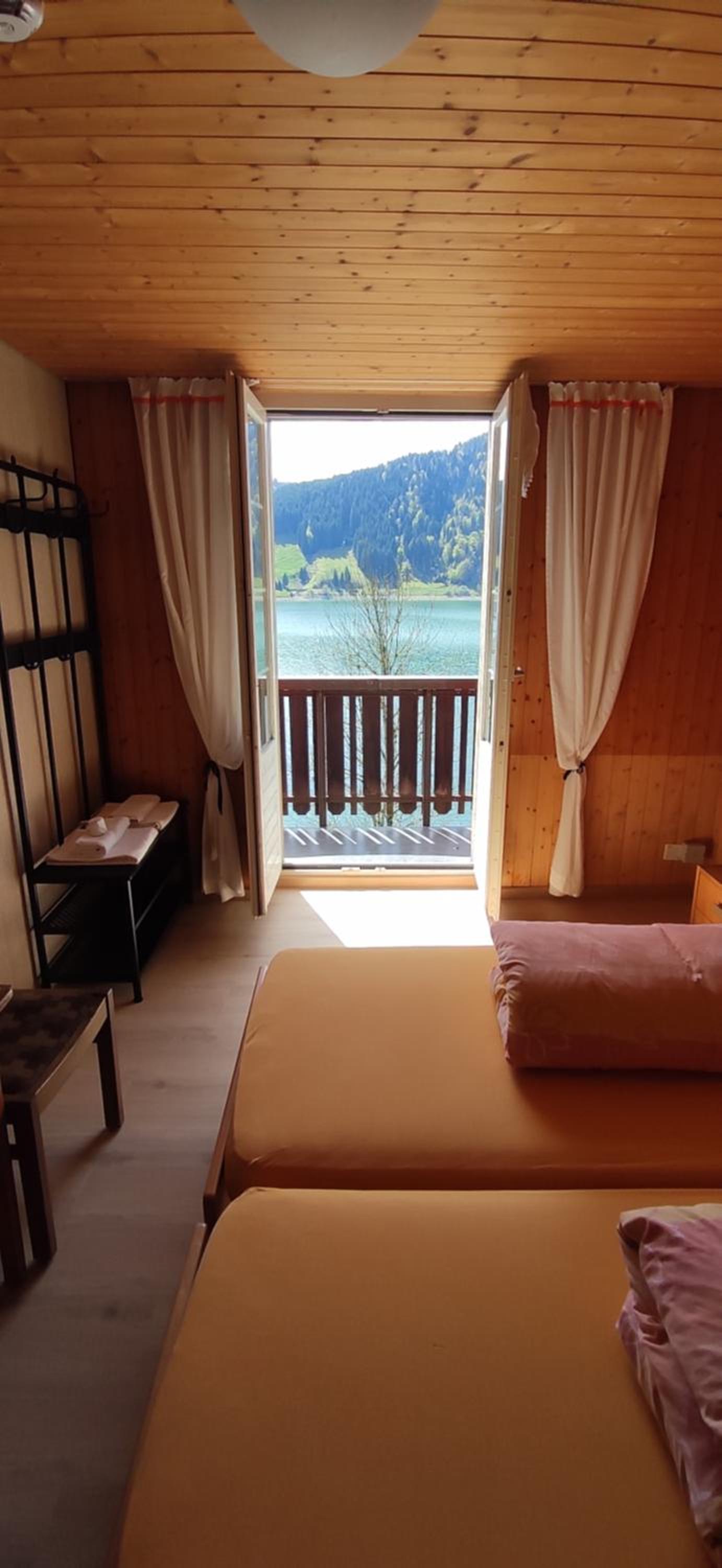 Fischers Lodge