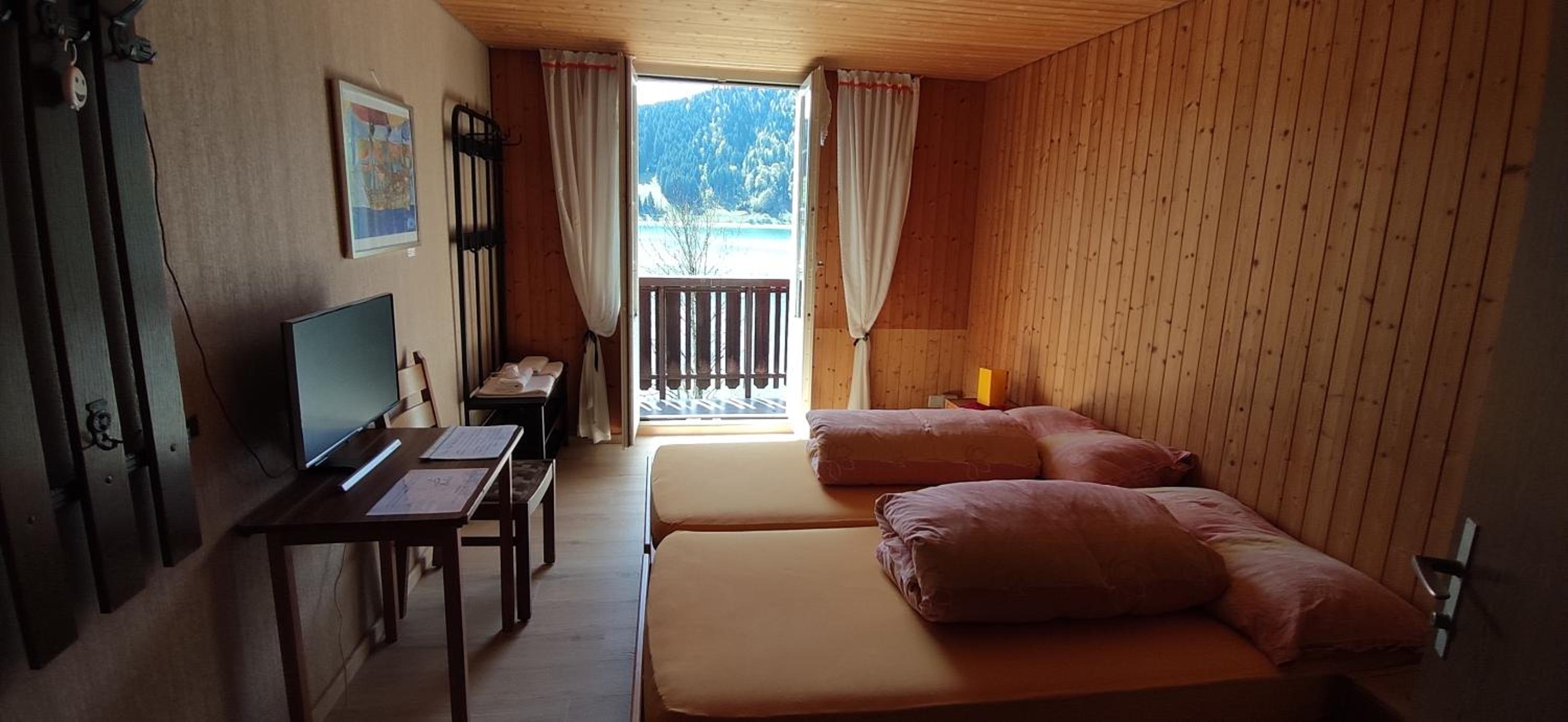 Fischers Lodge
