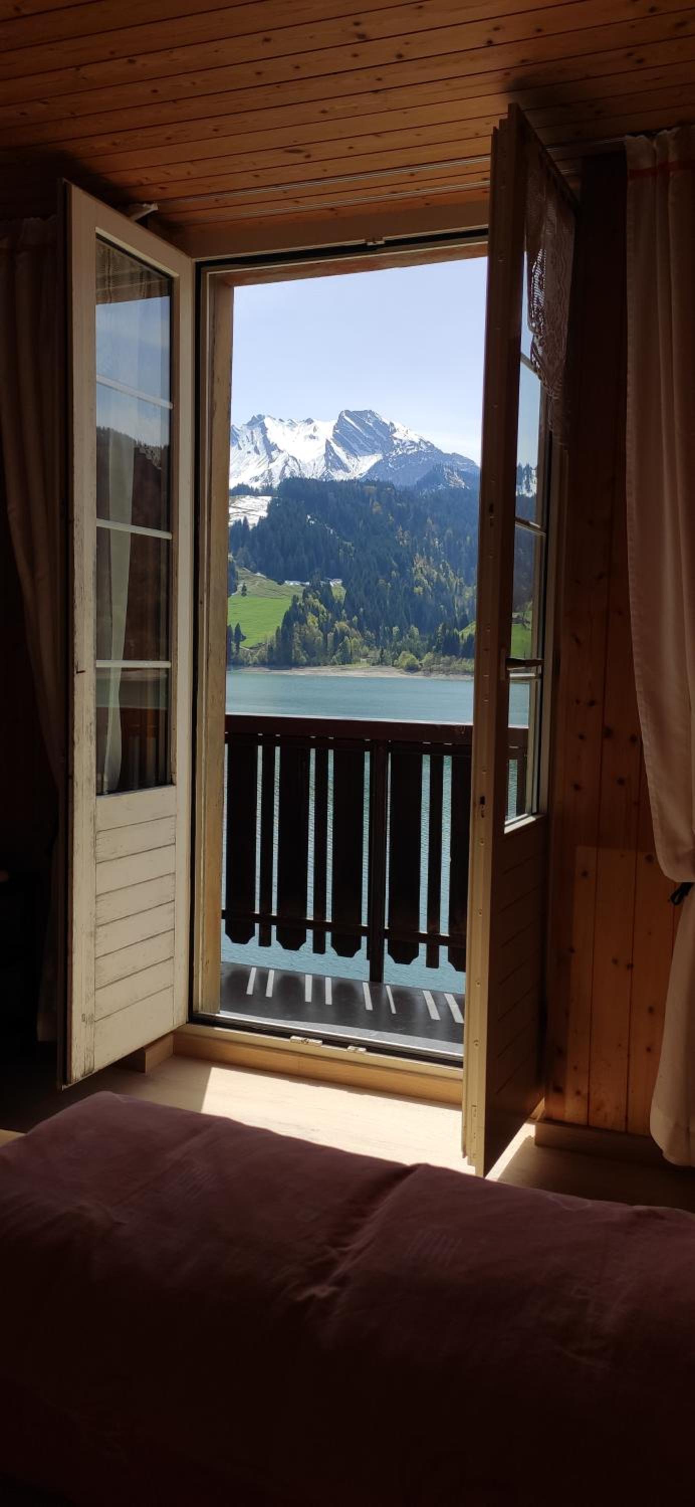 Fischers Lodge