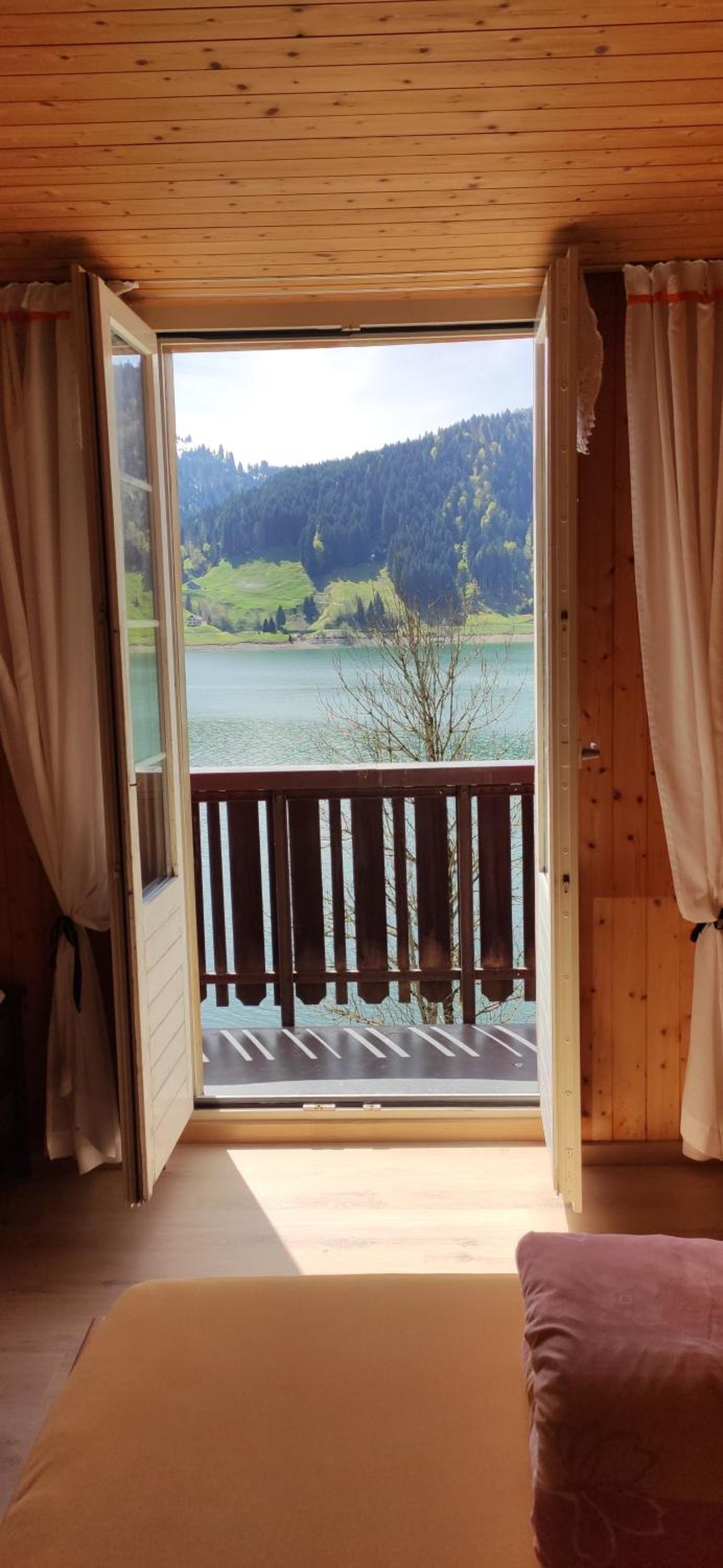 Fischers Lodge