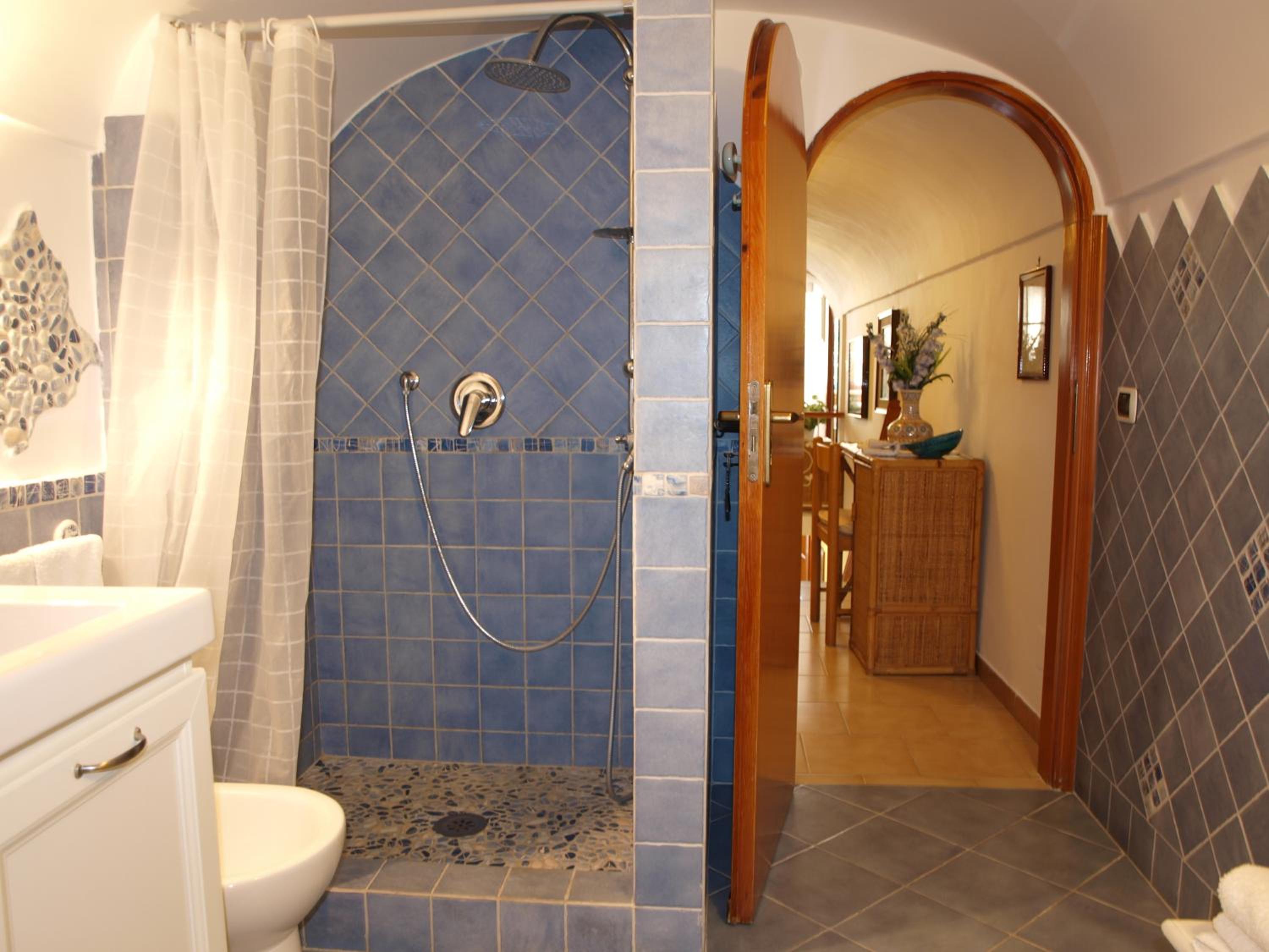 Villa Apollo B&B