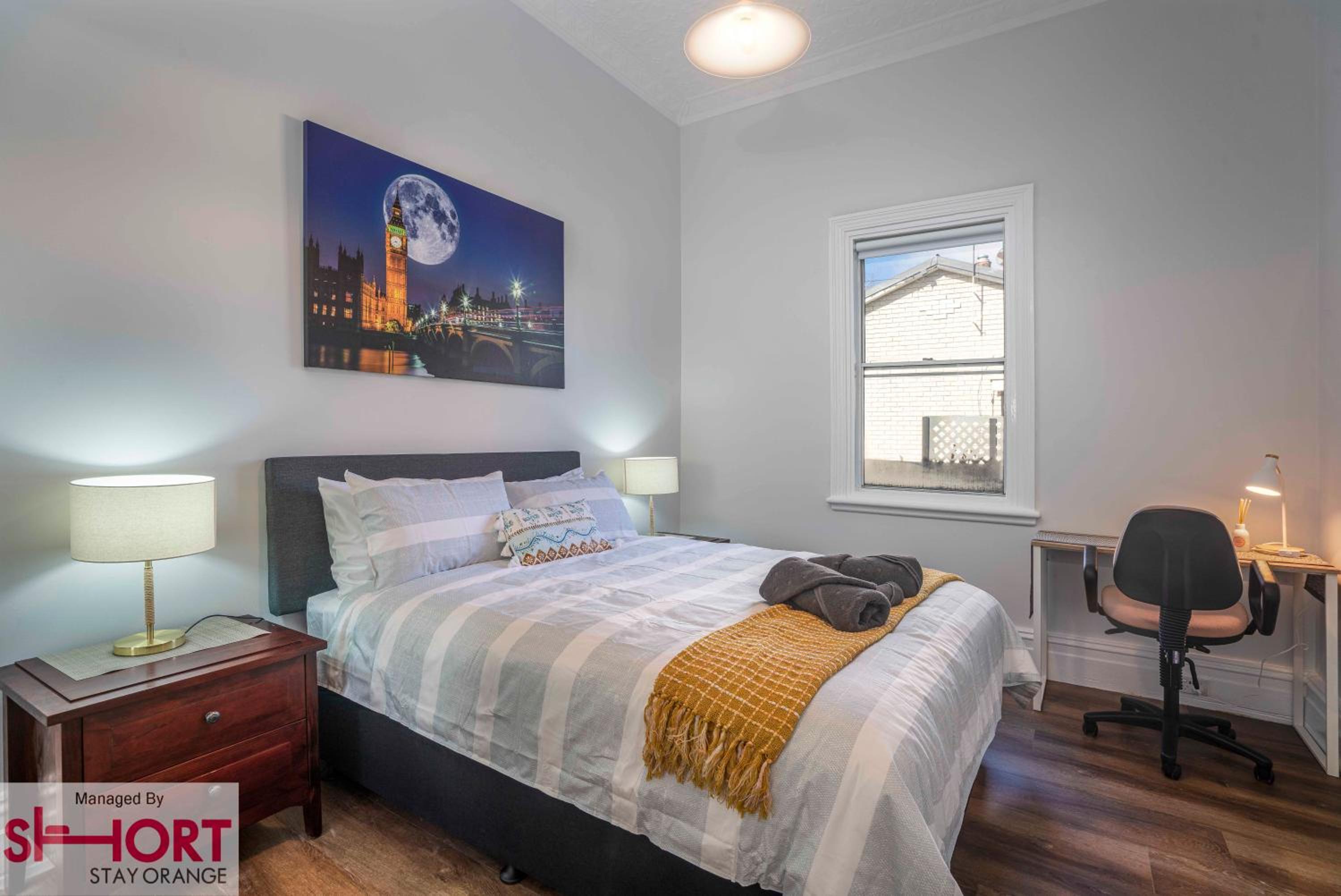 Paddington Villa 2 - Close To Town