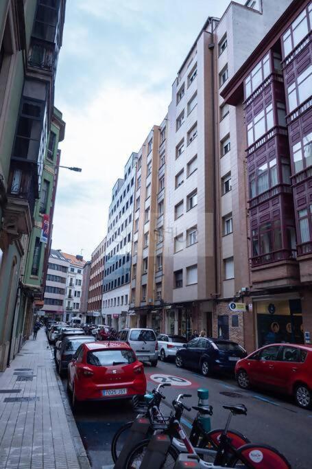 Santina Apartamento
