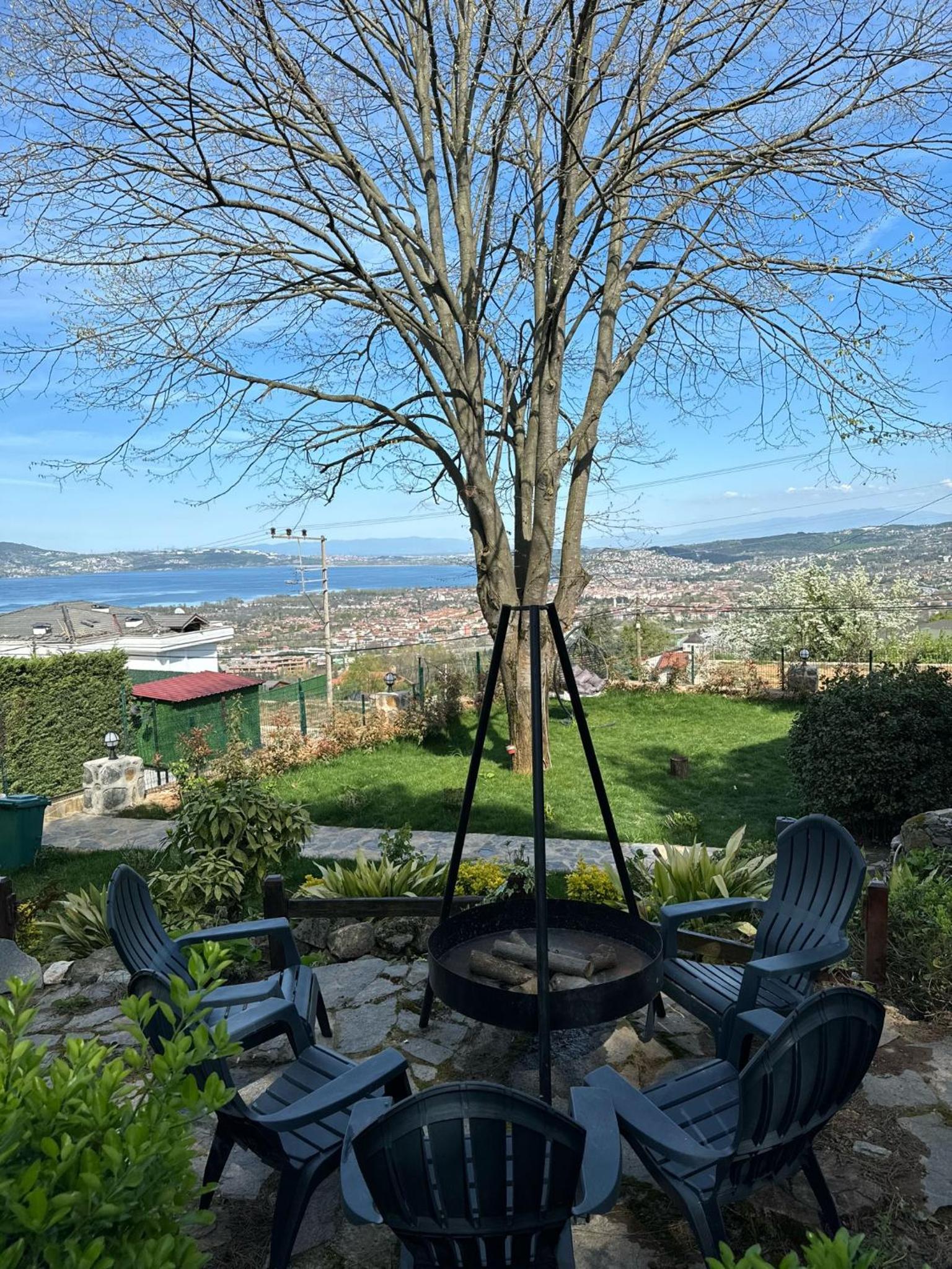 Güler Bey Konağı view 5