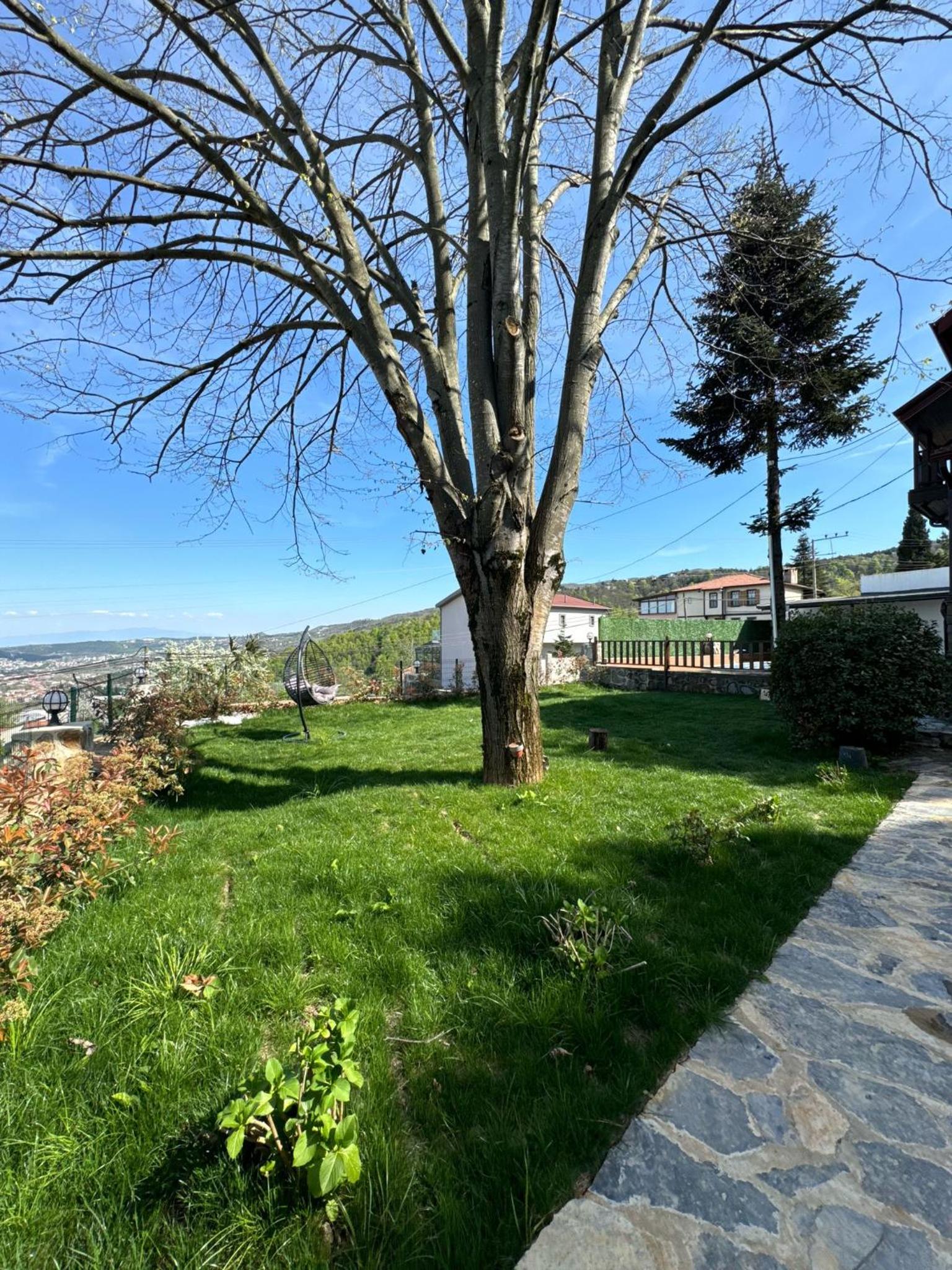 Güler Bey Konağı view 4