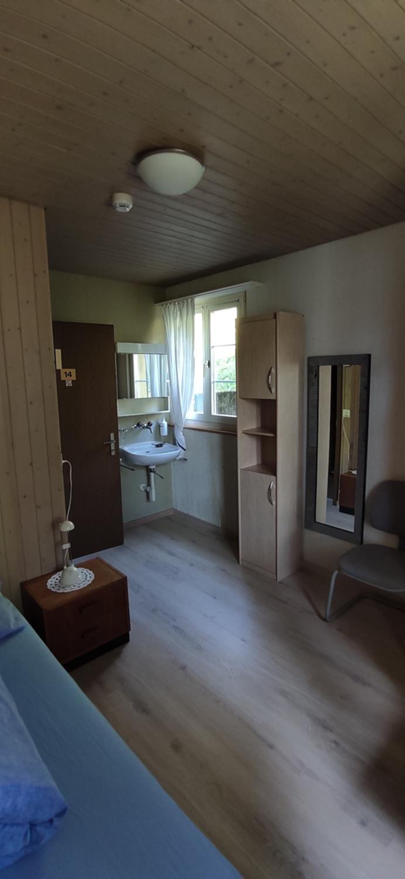 Fischers Lodge