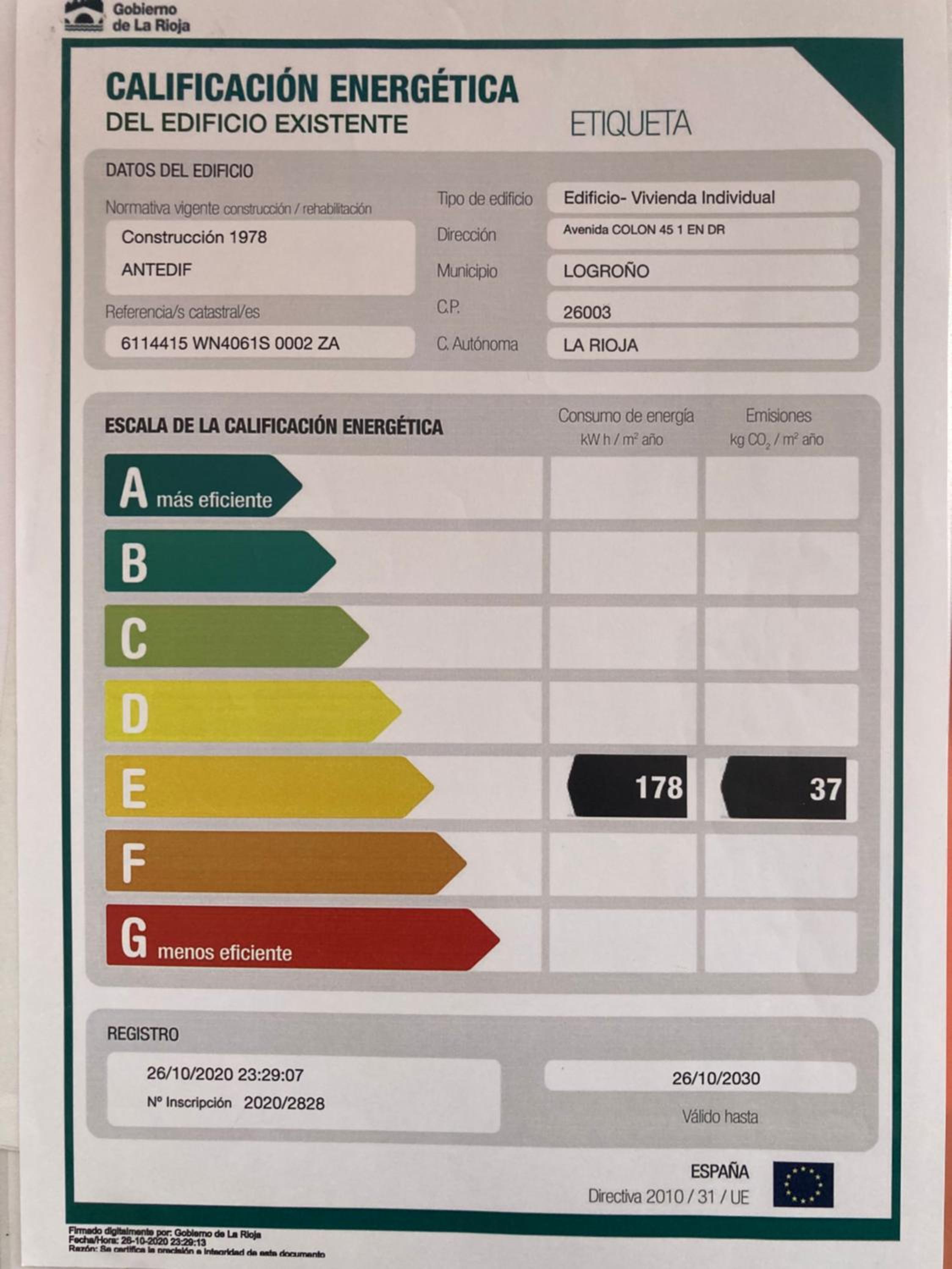 MON ART - Piso turístico en el centro de Logroño - ESTACIÓN DE TREN LOGROÑO photo 3