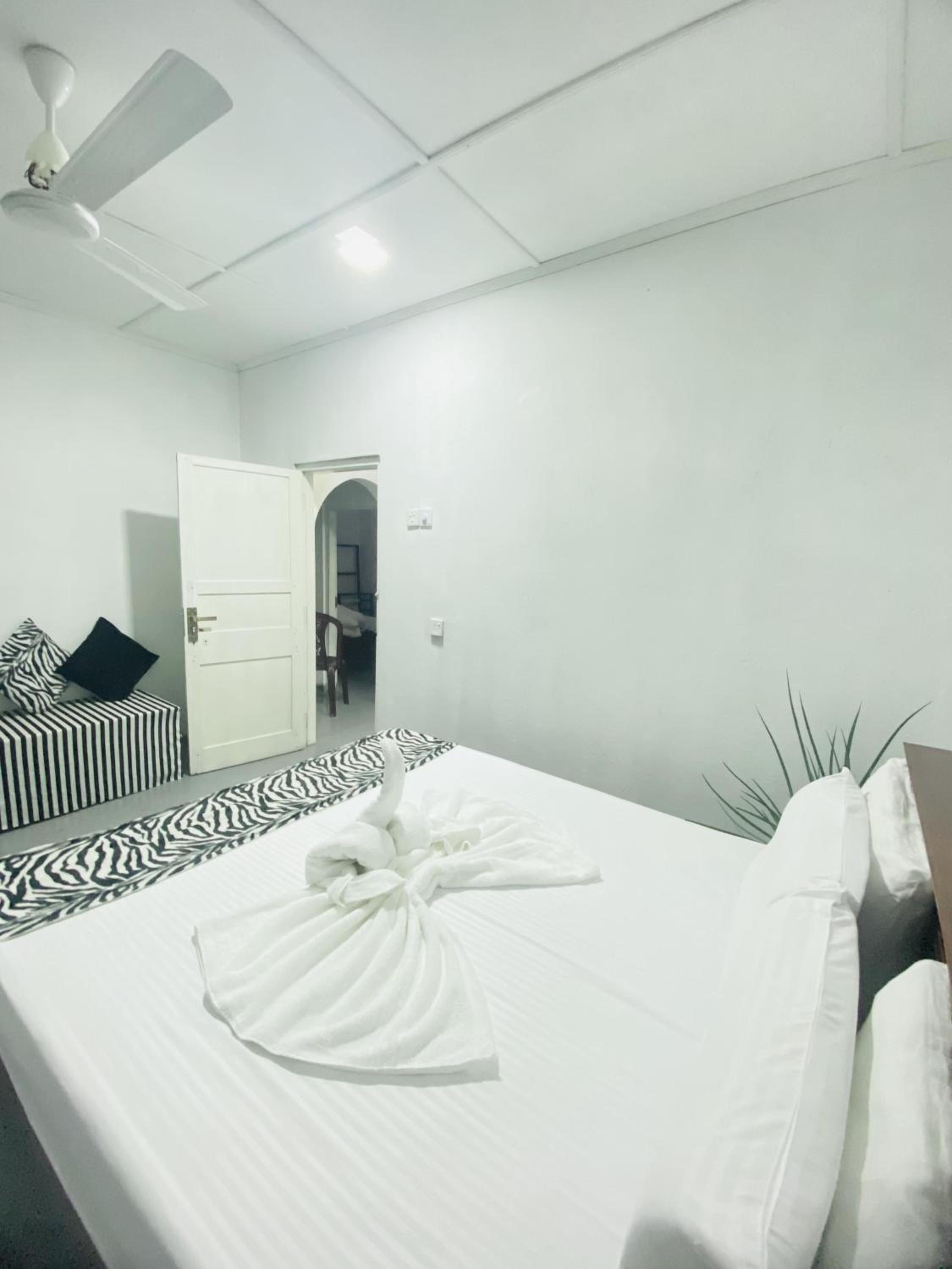 Villa Dreamscape Hikkaduwa view 2