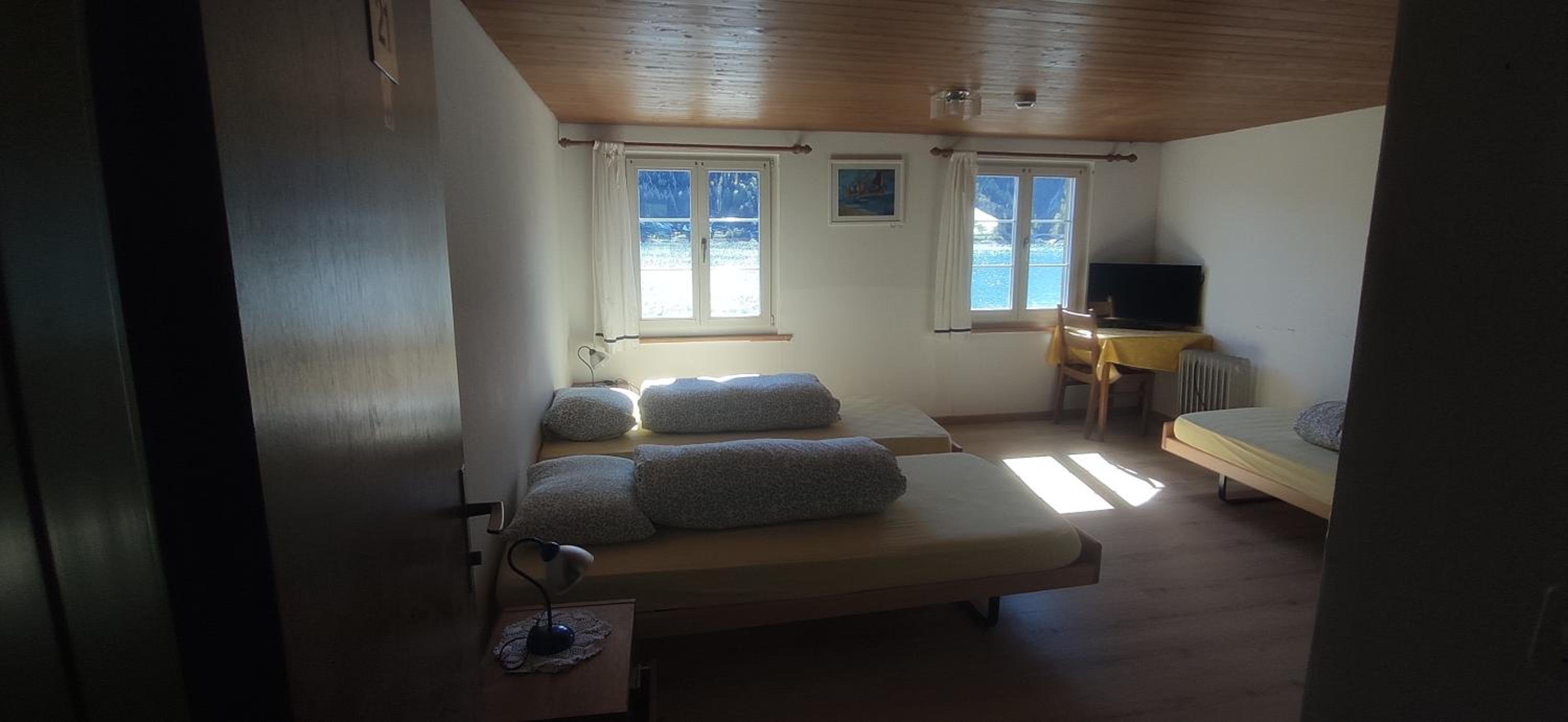 Fischers Lodge