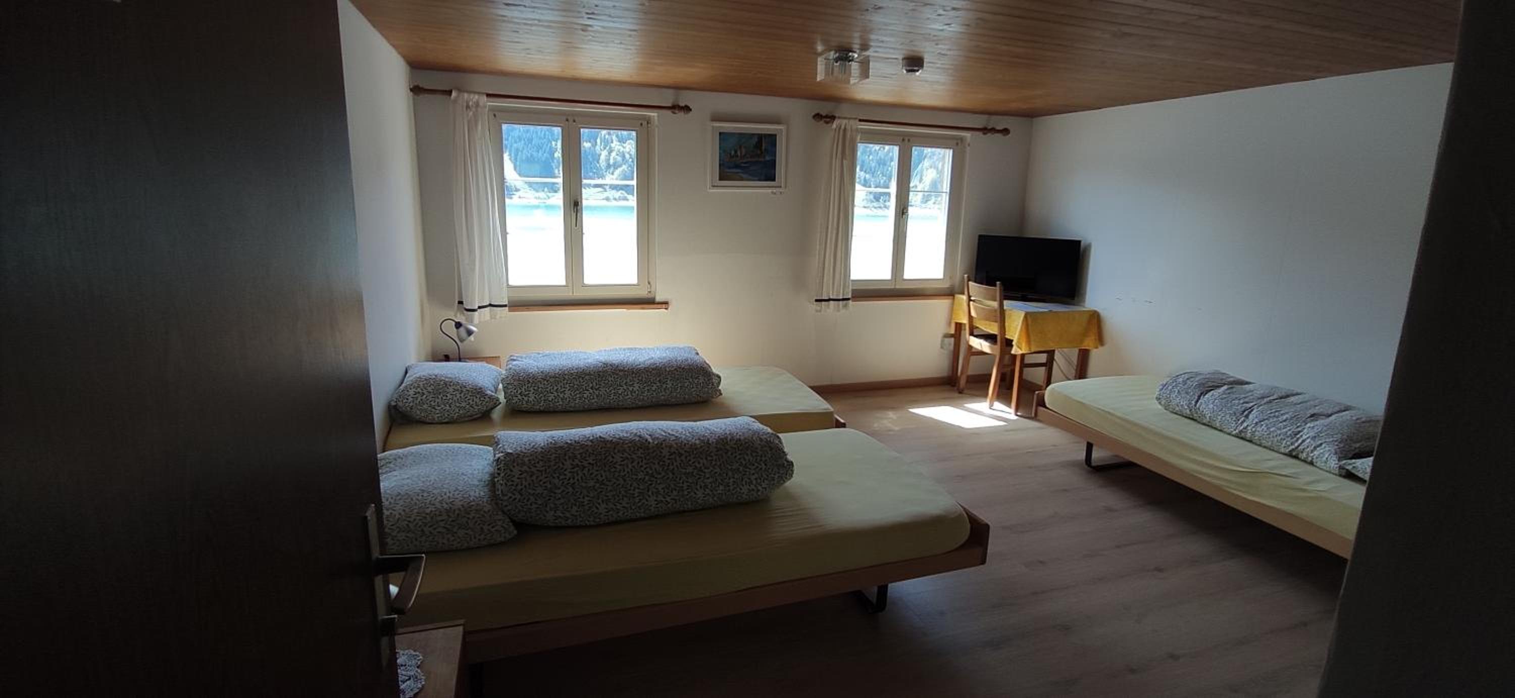 Fischers Lodge