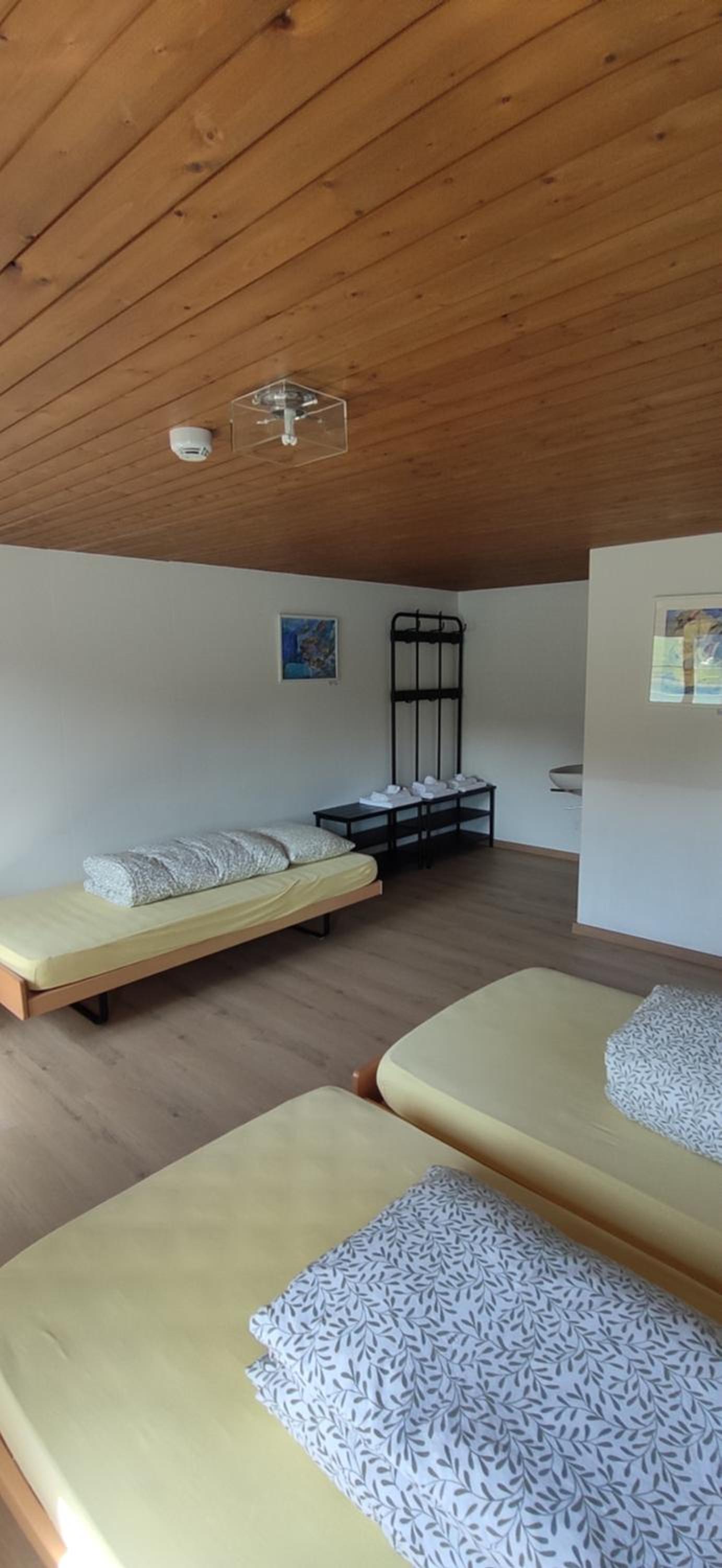 Fischers Lodge