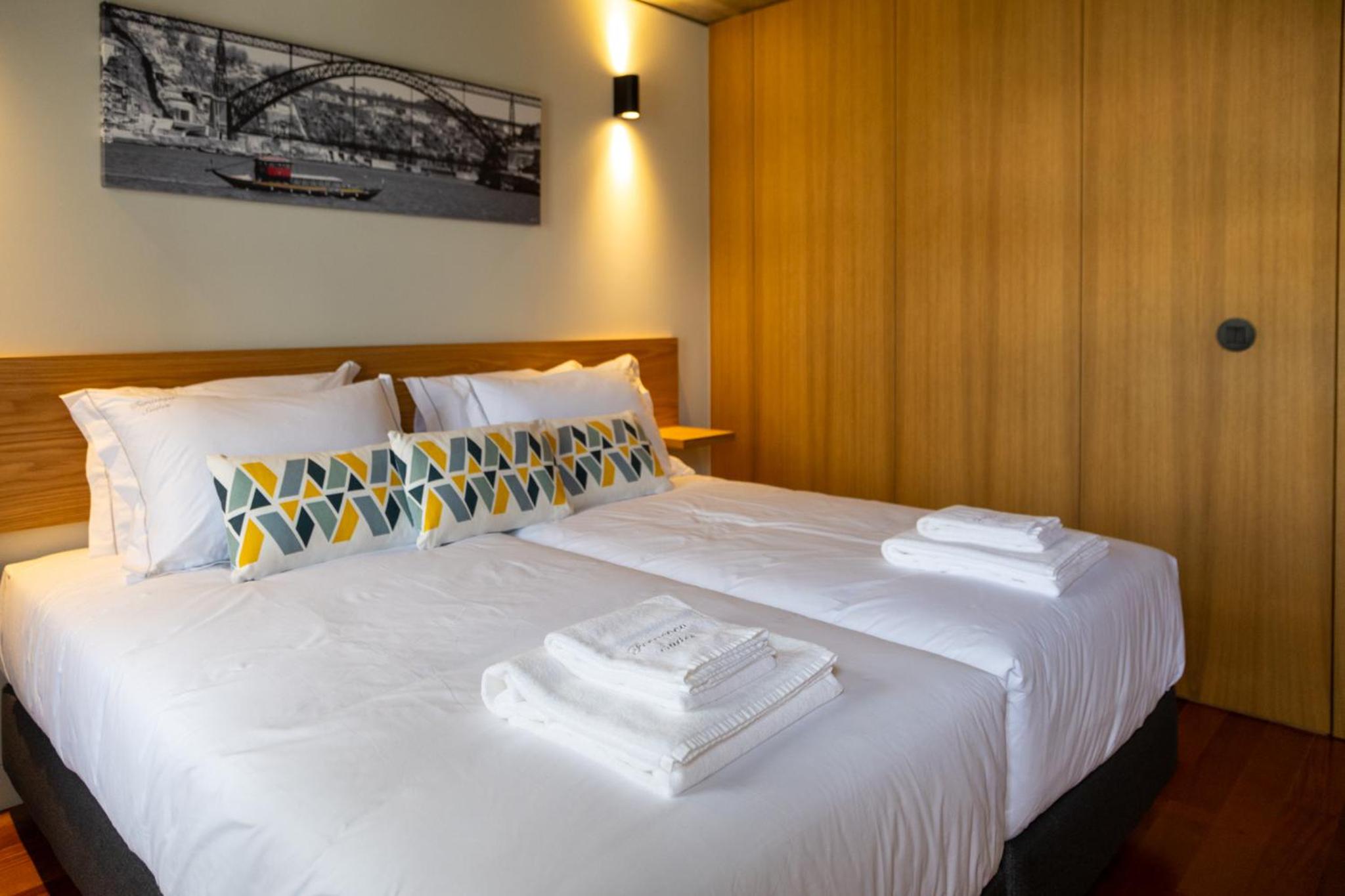 Fervença Suites
