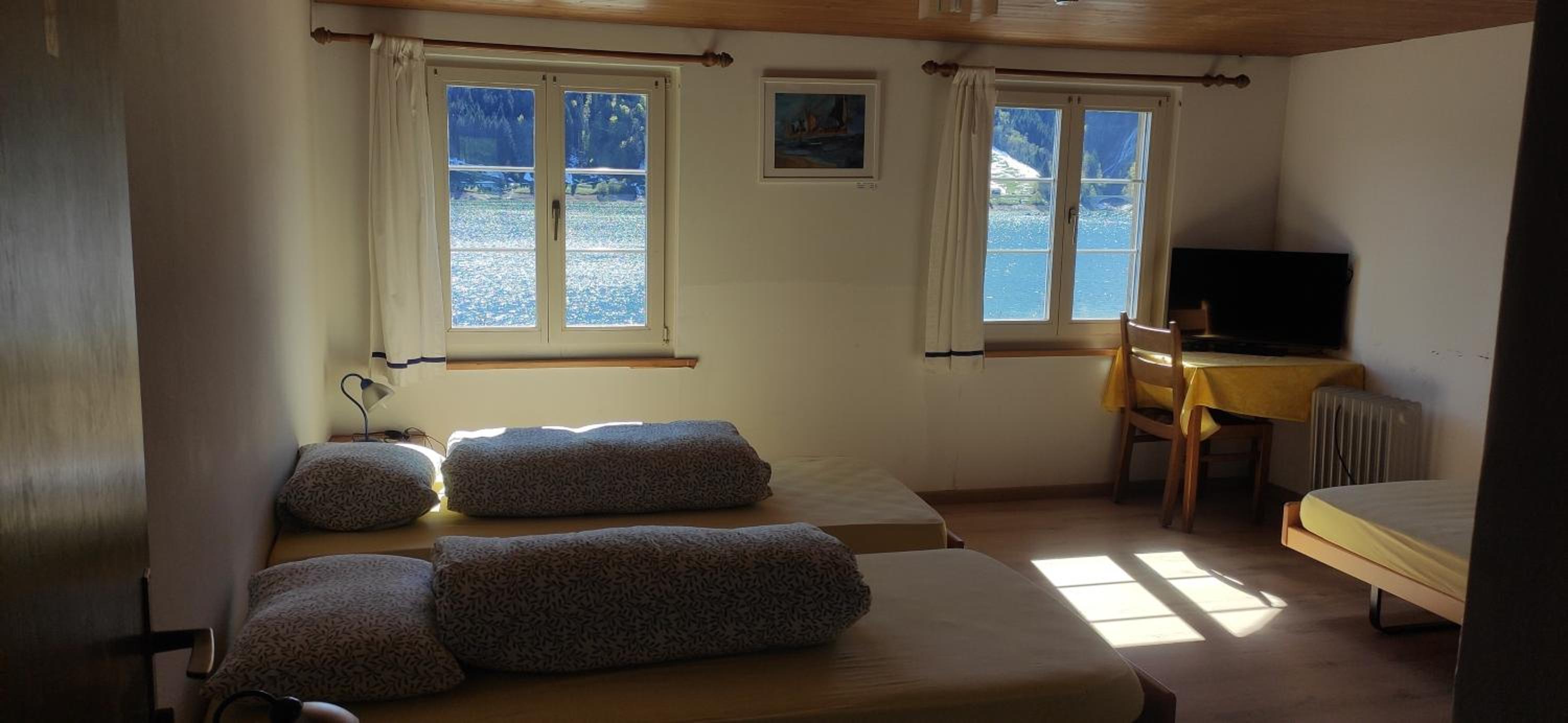 Fischers Lodge