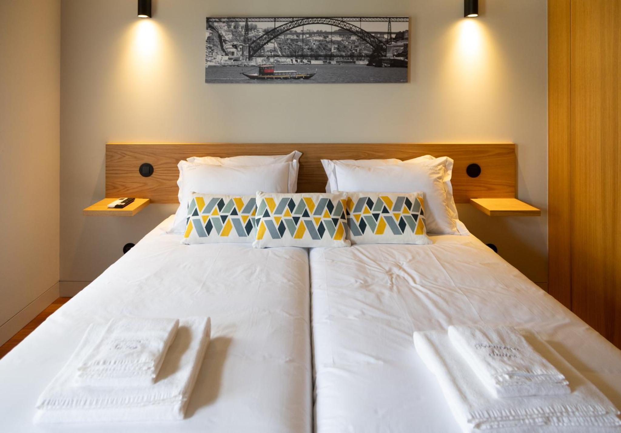 Fervença Suites