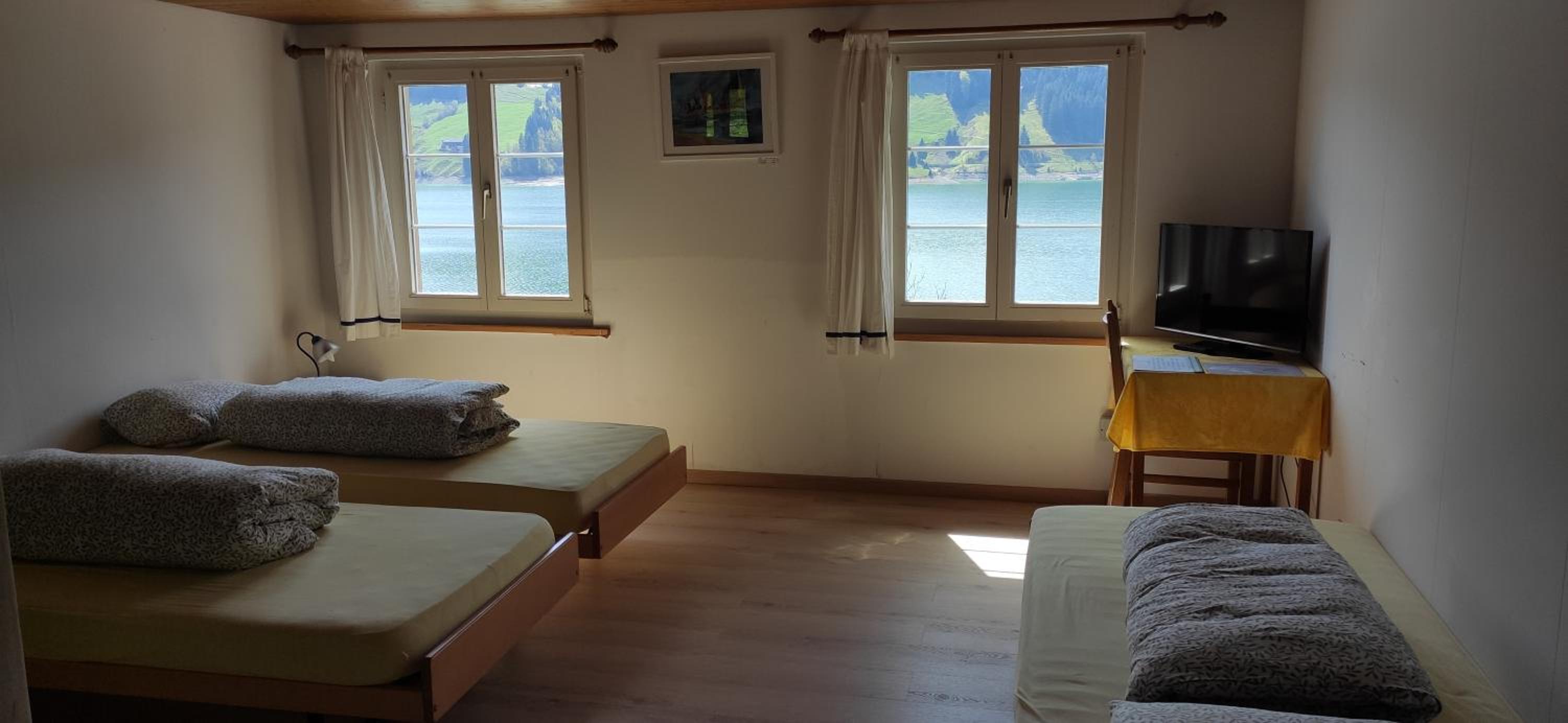 Fischers Lodge